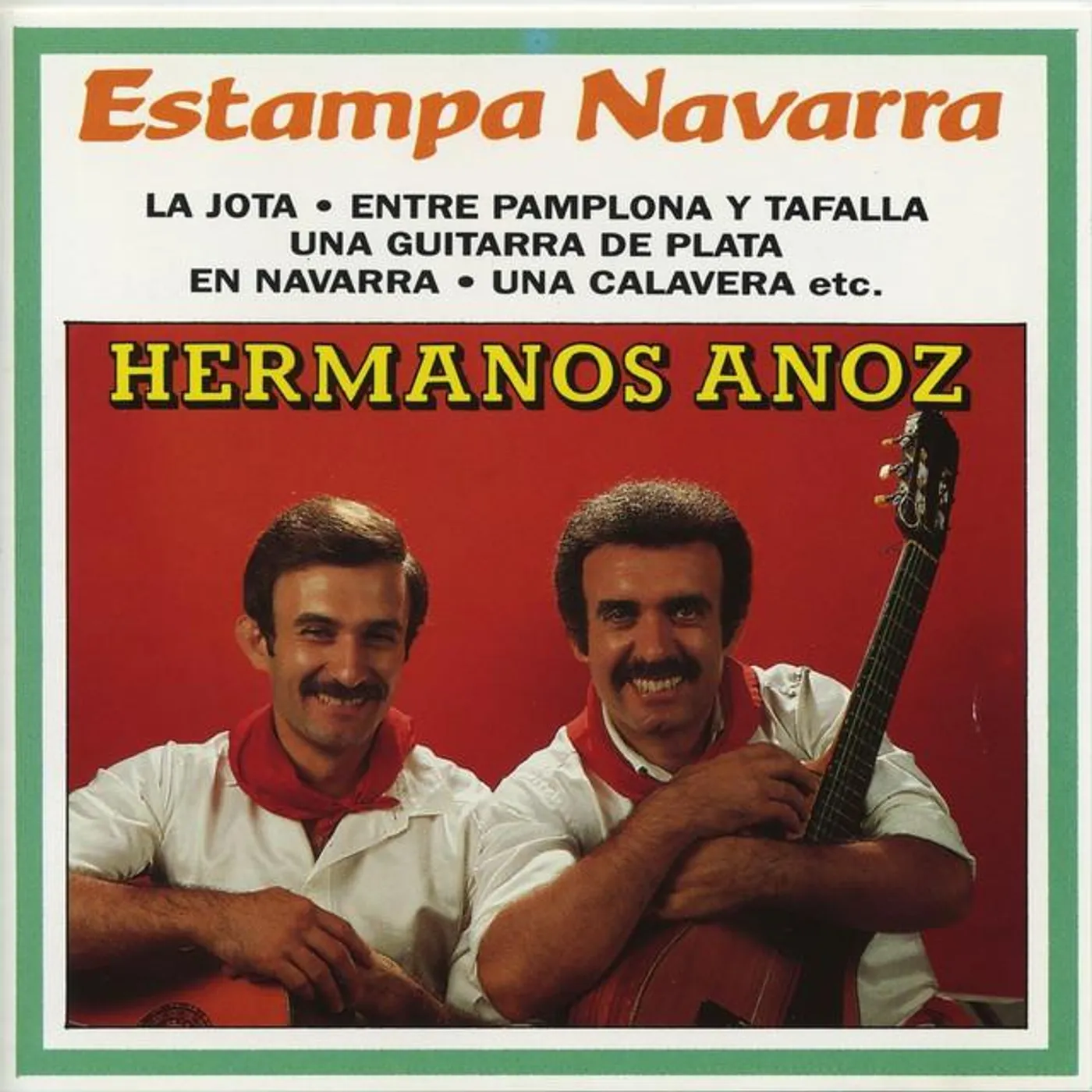 Hermanos Anoz