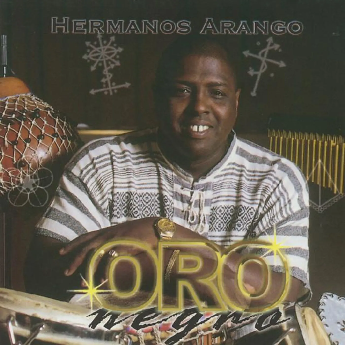 Hermanos Arango