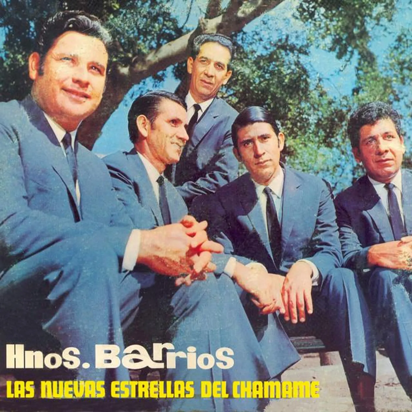 Hermanos Barrios Brand Page