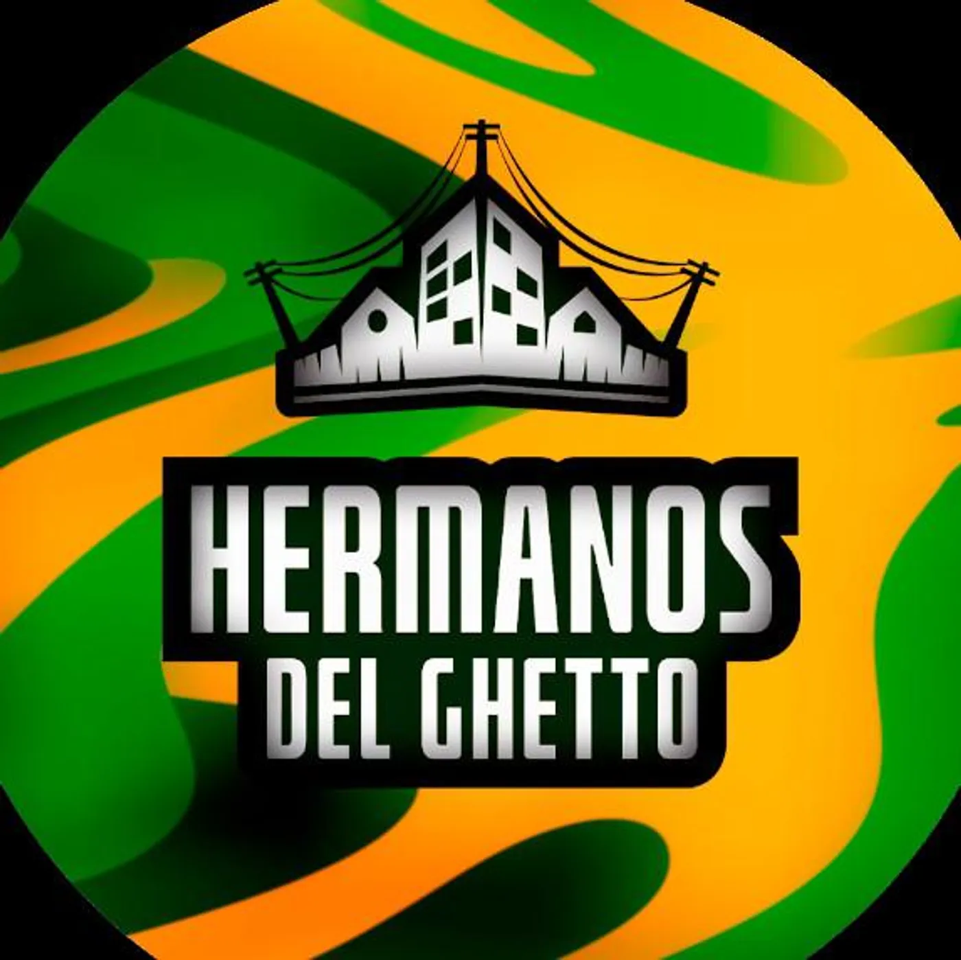 Hermanos del Ghetto