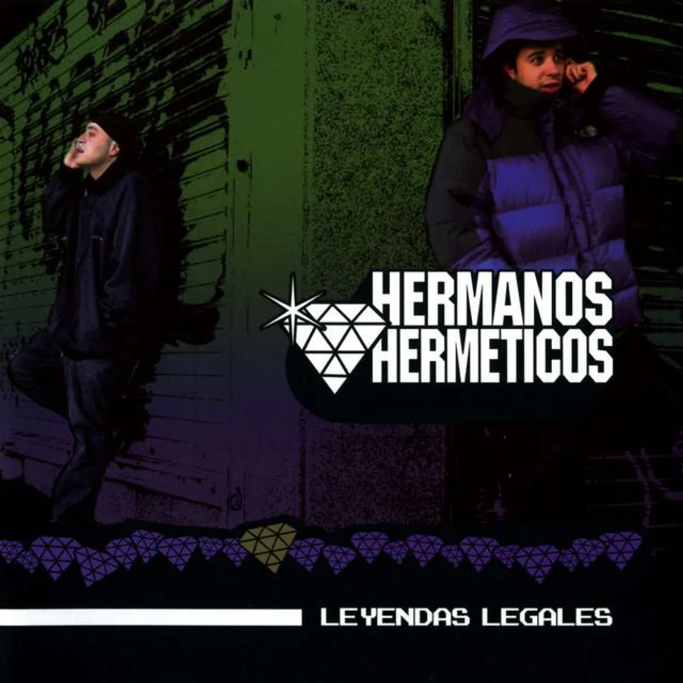 Hermanos Herméticos