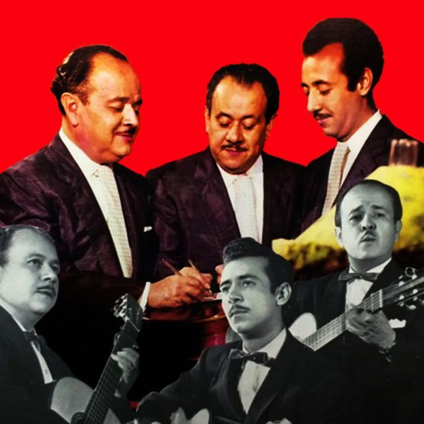 Hermanos Martinez Gil Brand Page