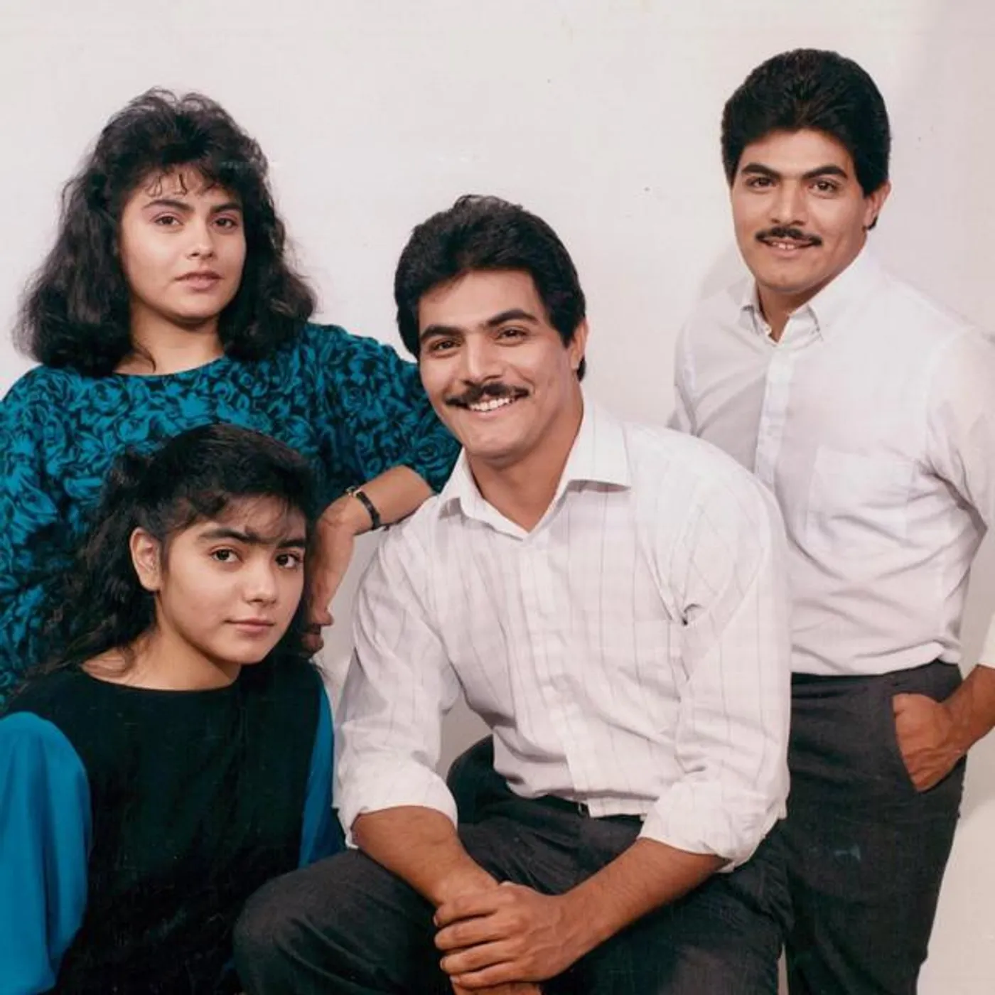 Hermanos Medina Brand Page