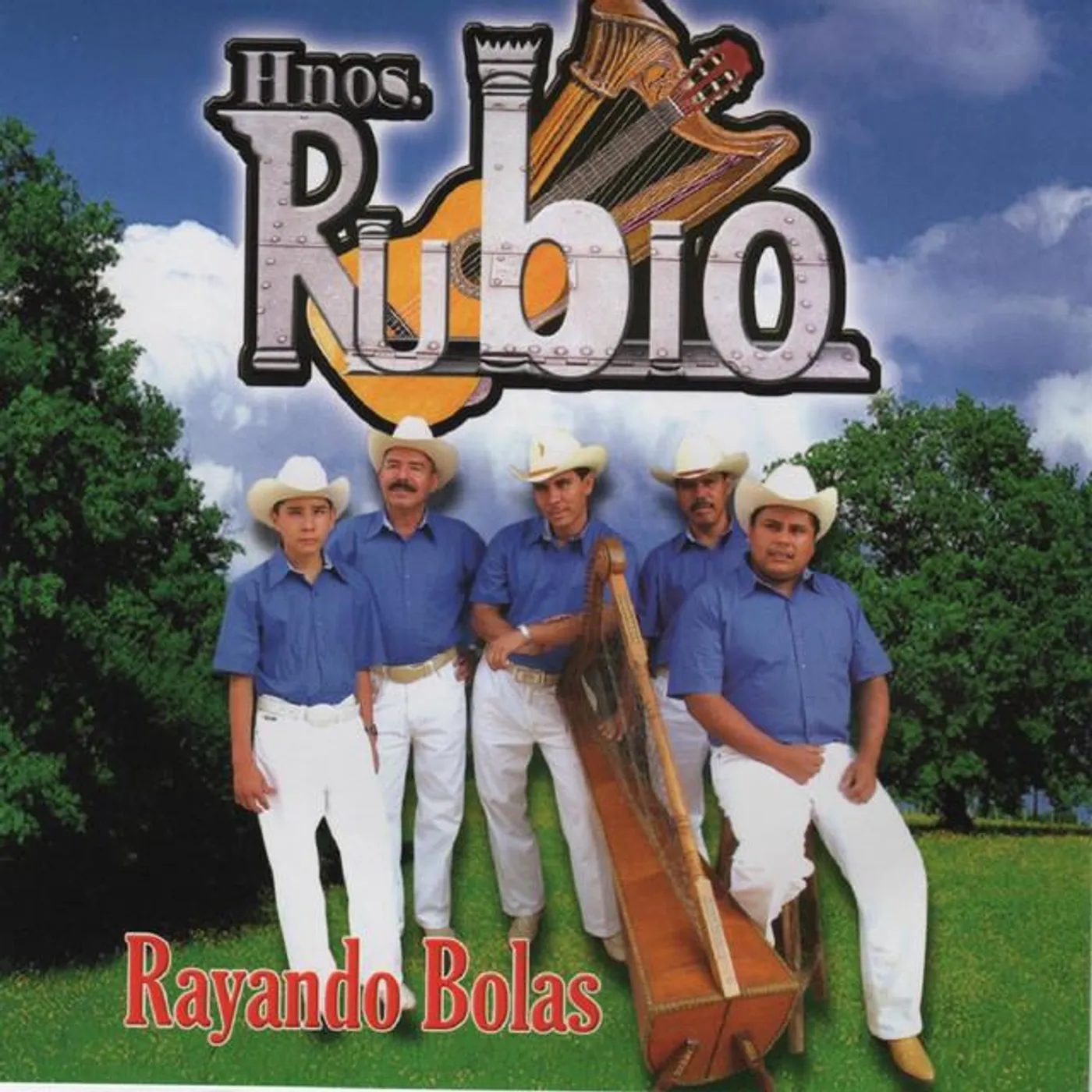Hermanos Rubio