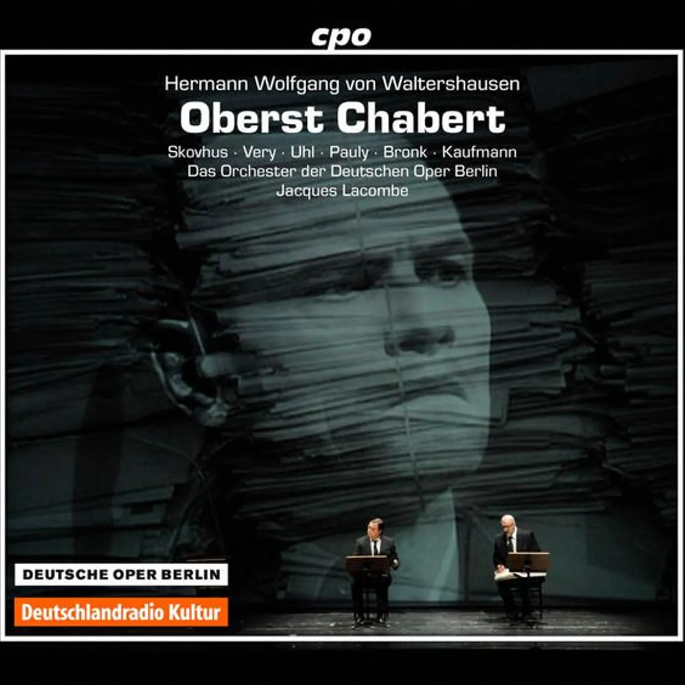 Hermann Wolfgang Waltershausen