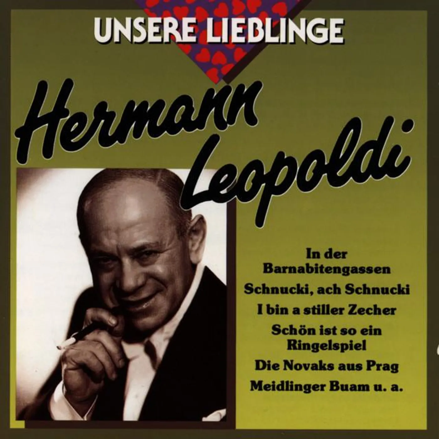Hermann Leopoldi