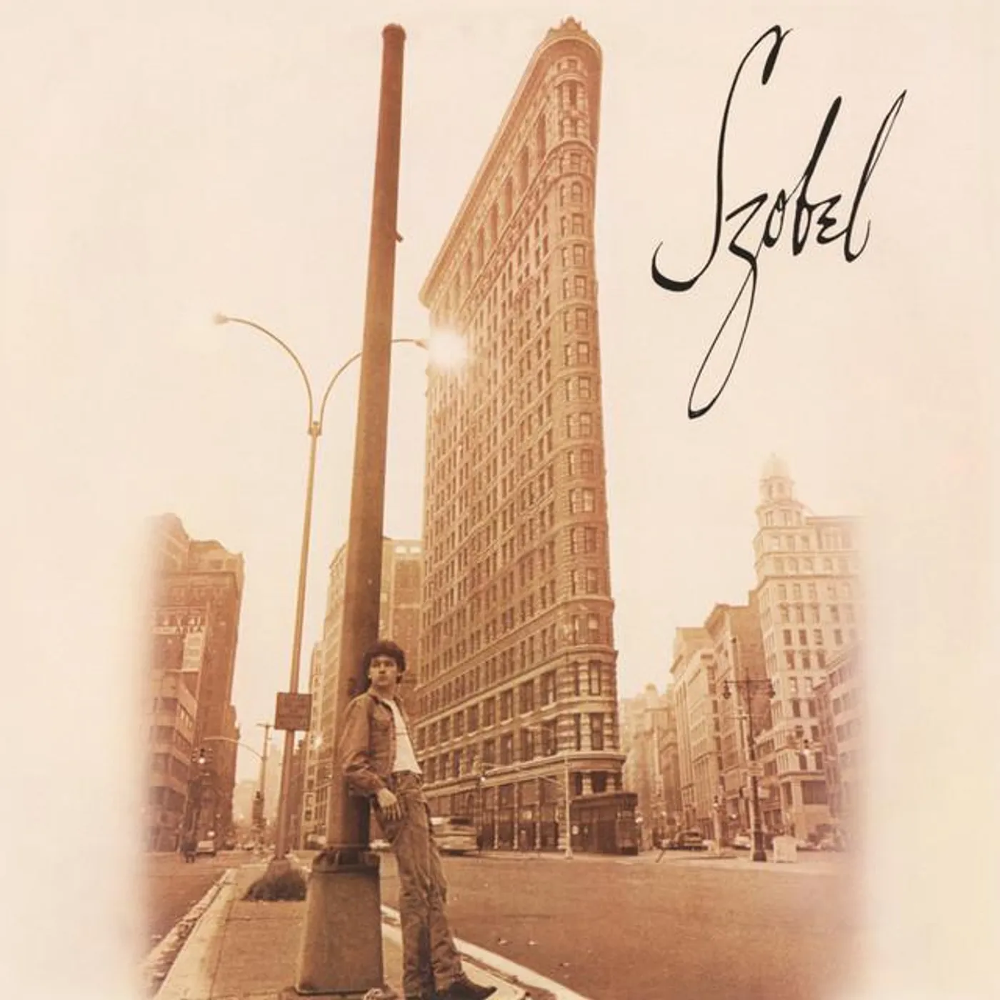 Hermann Szobel Brand Page