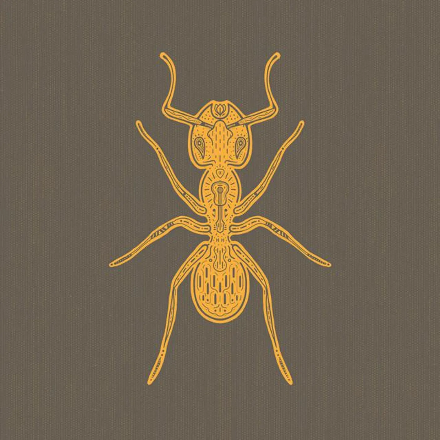 Hermano Hormiga Brand Page