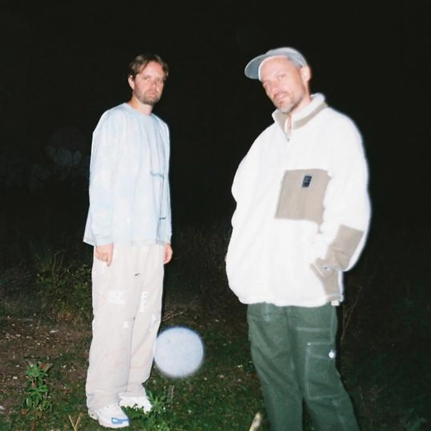 Hermitude Brand Page