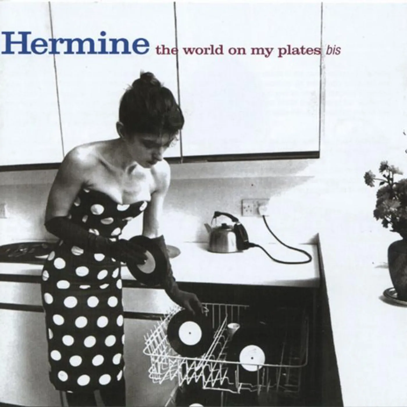 Hermine Brand Page
