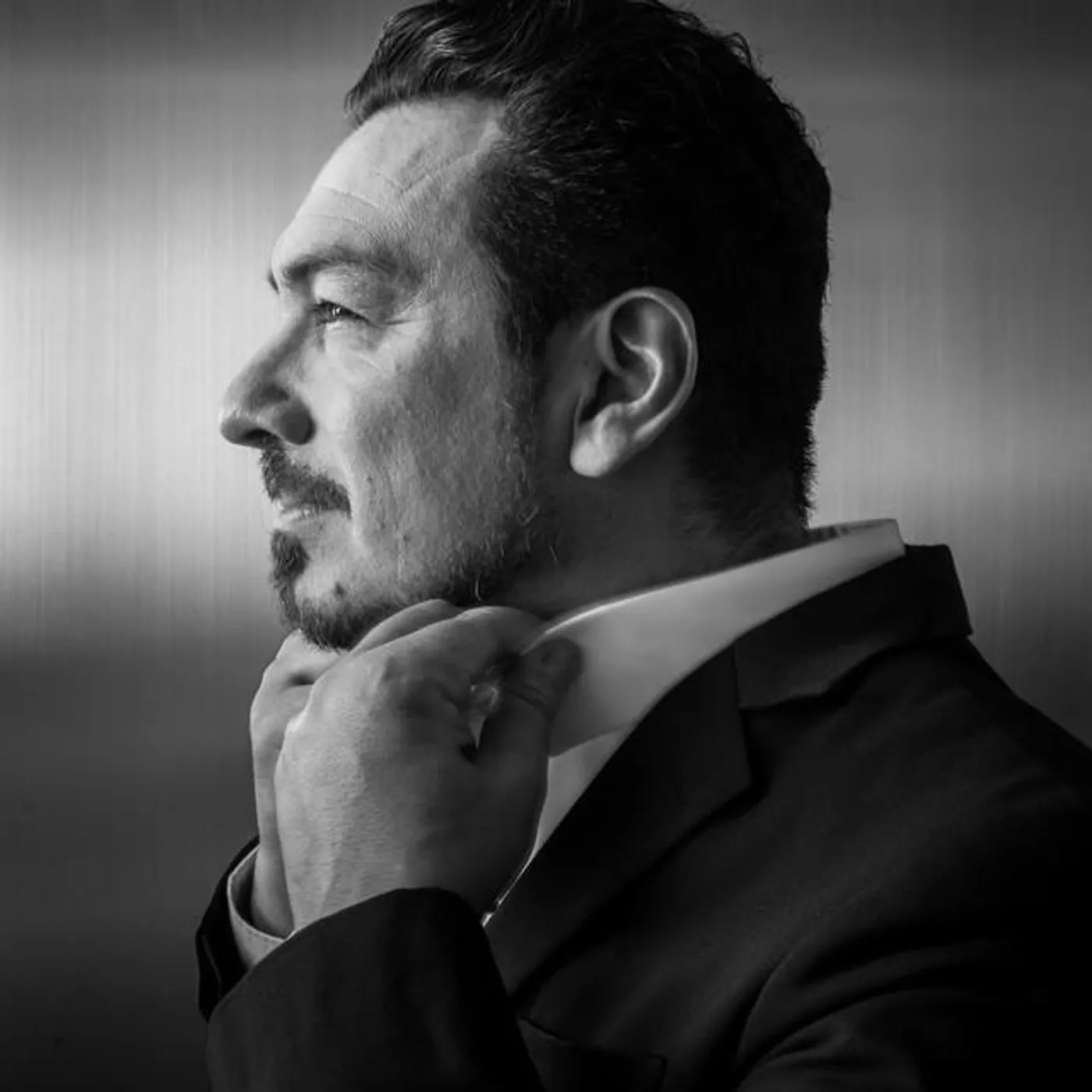 Hernán Lucero Brand Page