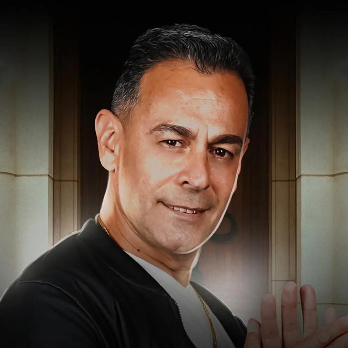 Hernan Rodriguez Brand Page