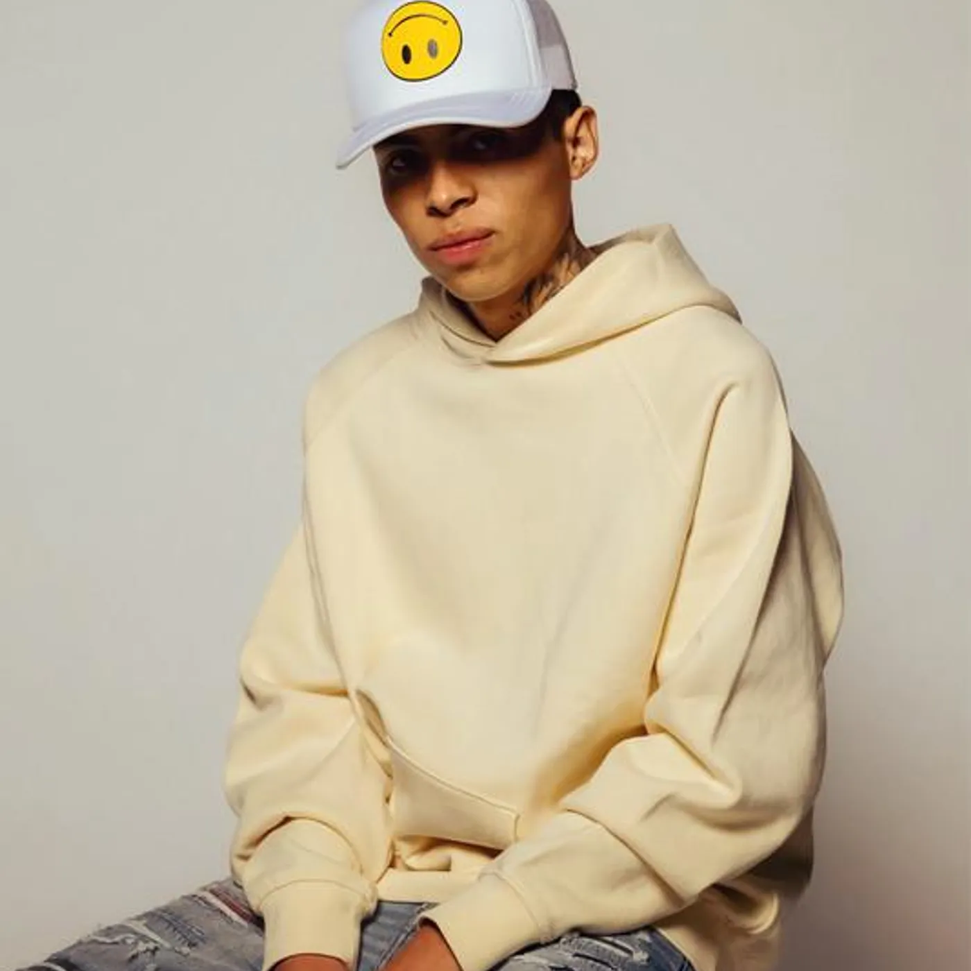 HERNAN TREJO Brand Page