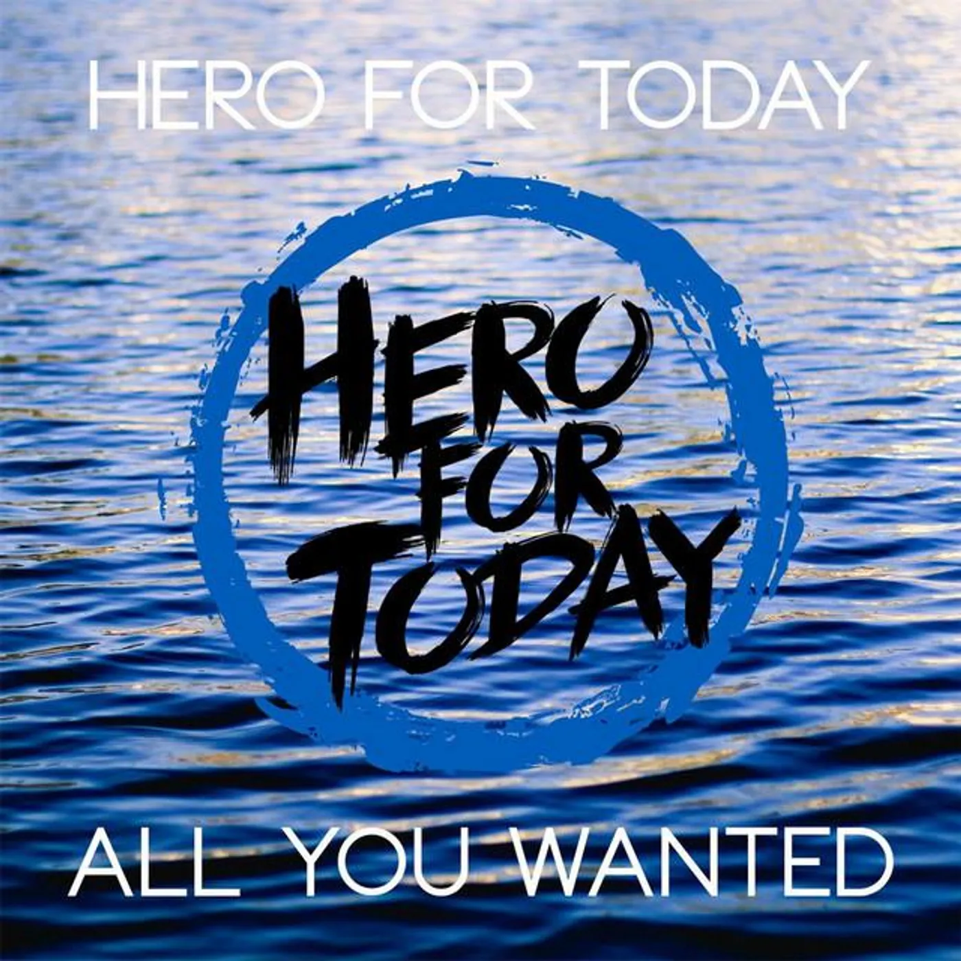 Hero for Today