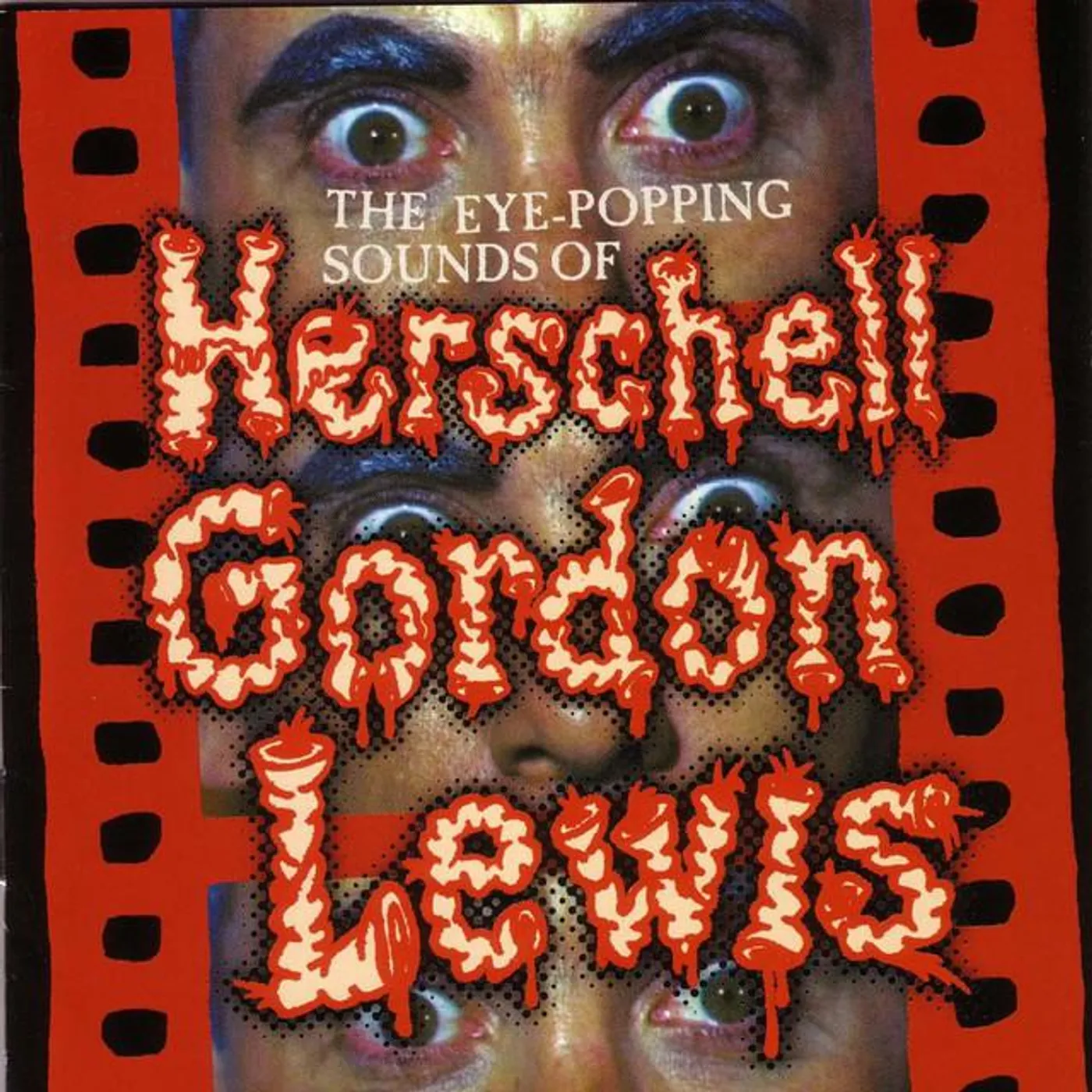 Herschell Gordon Lewis Brand Page
