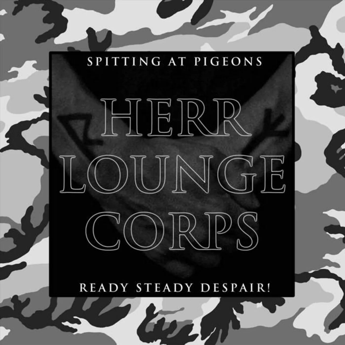 Herr Lounge Corps