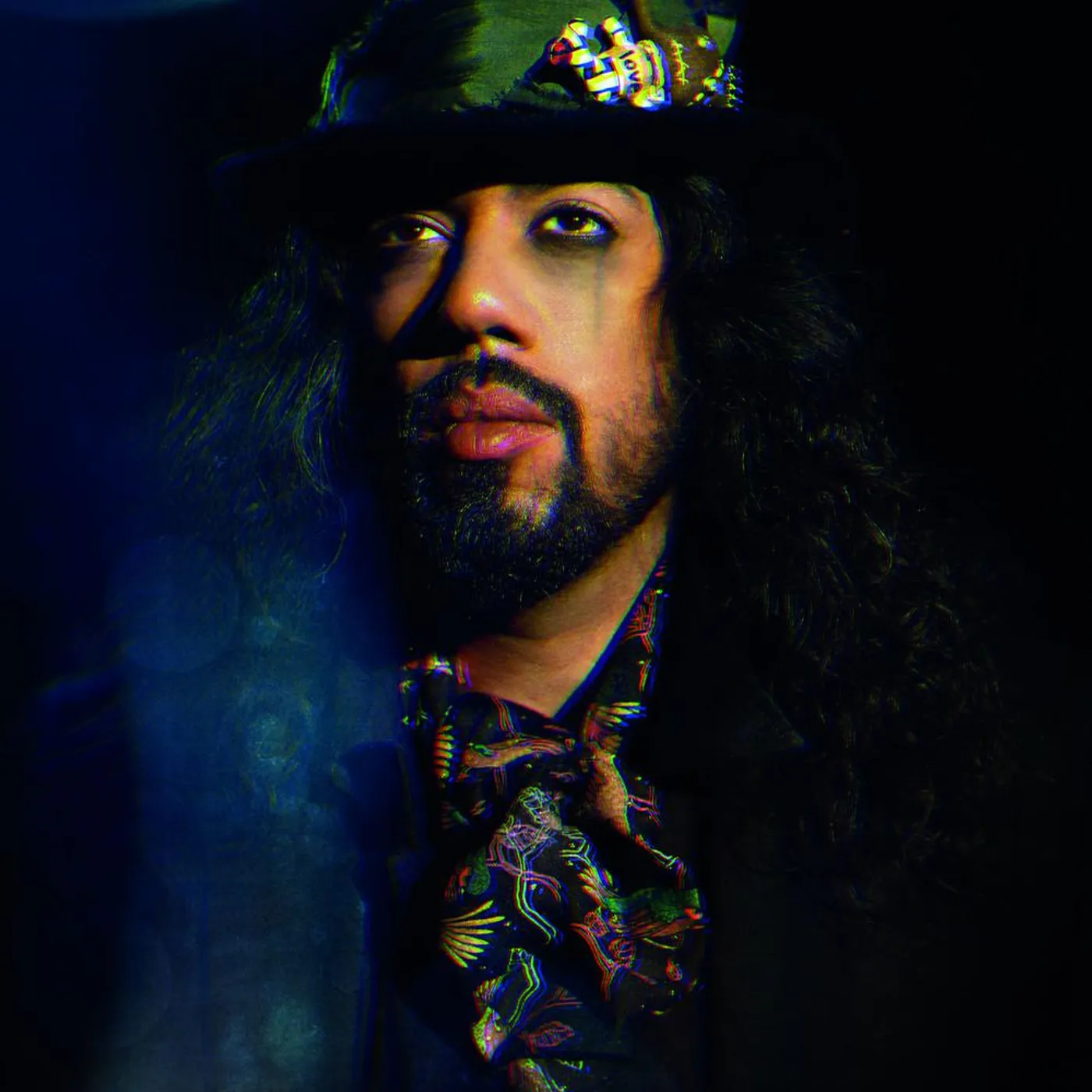 Herr Sorge Brand Page