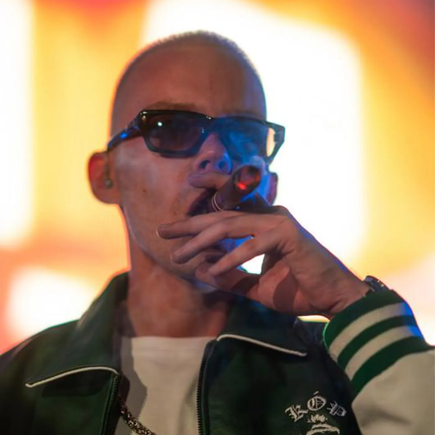 Herra Hnetusmjör Brand Page