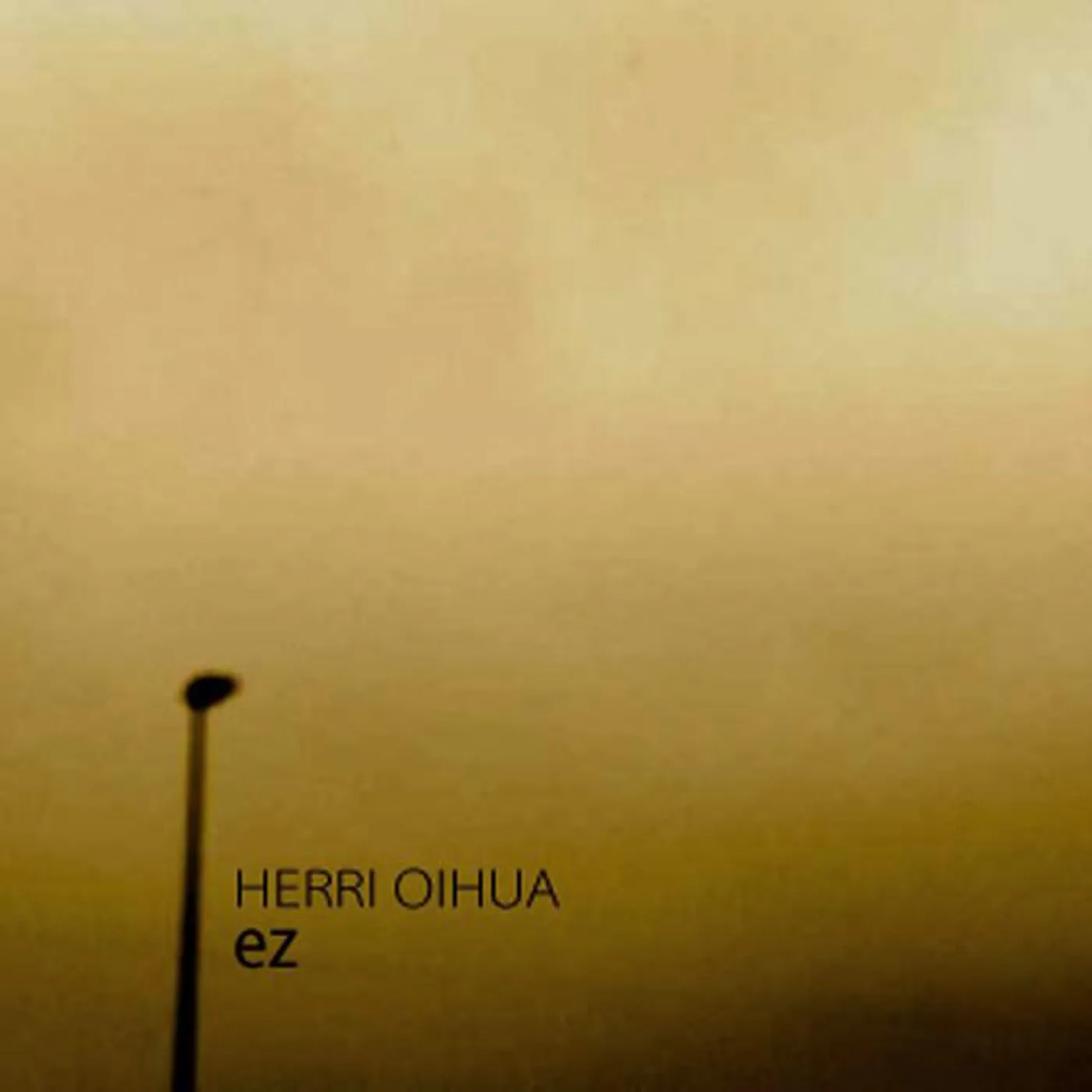 Herri Oihua