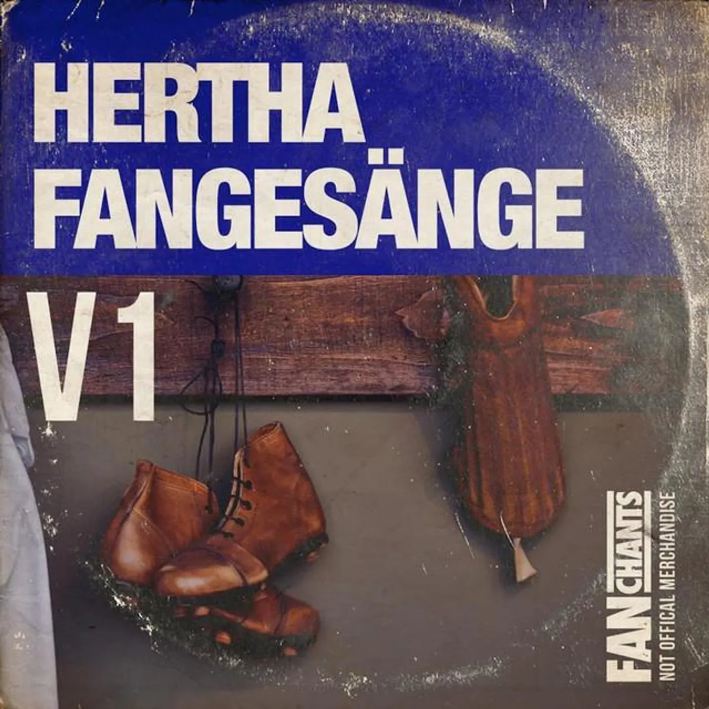 Hertha Berlin FanChants