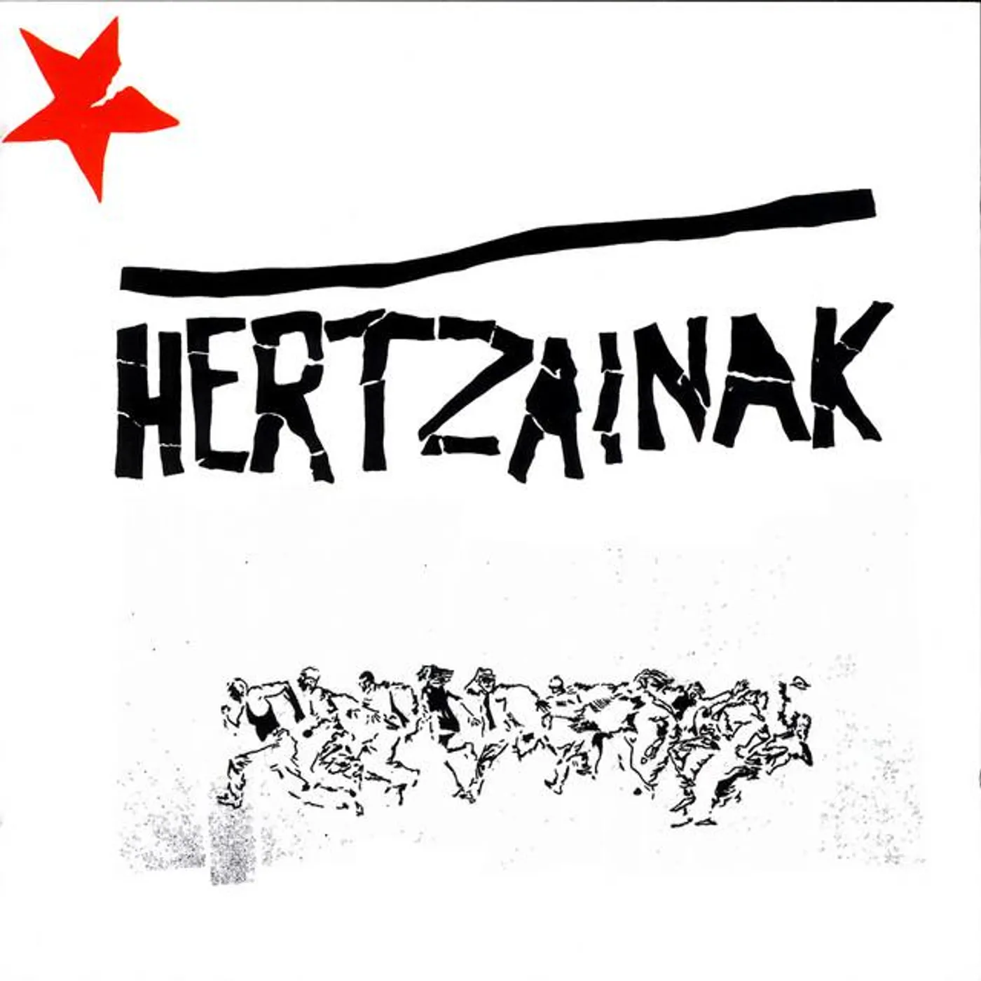 Hertzainak Brand Page