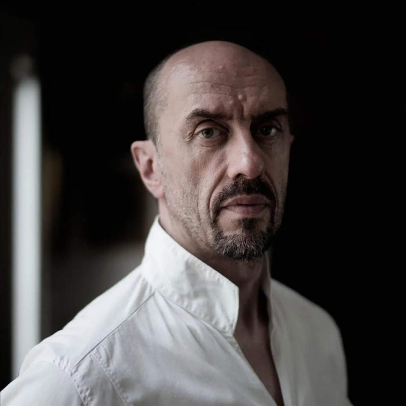 Herve Niquet Brand Page