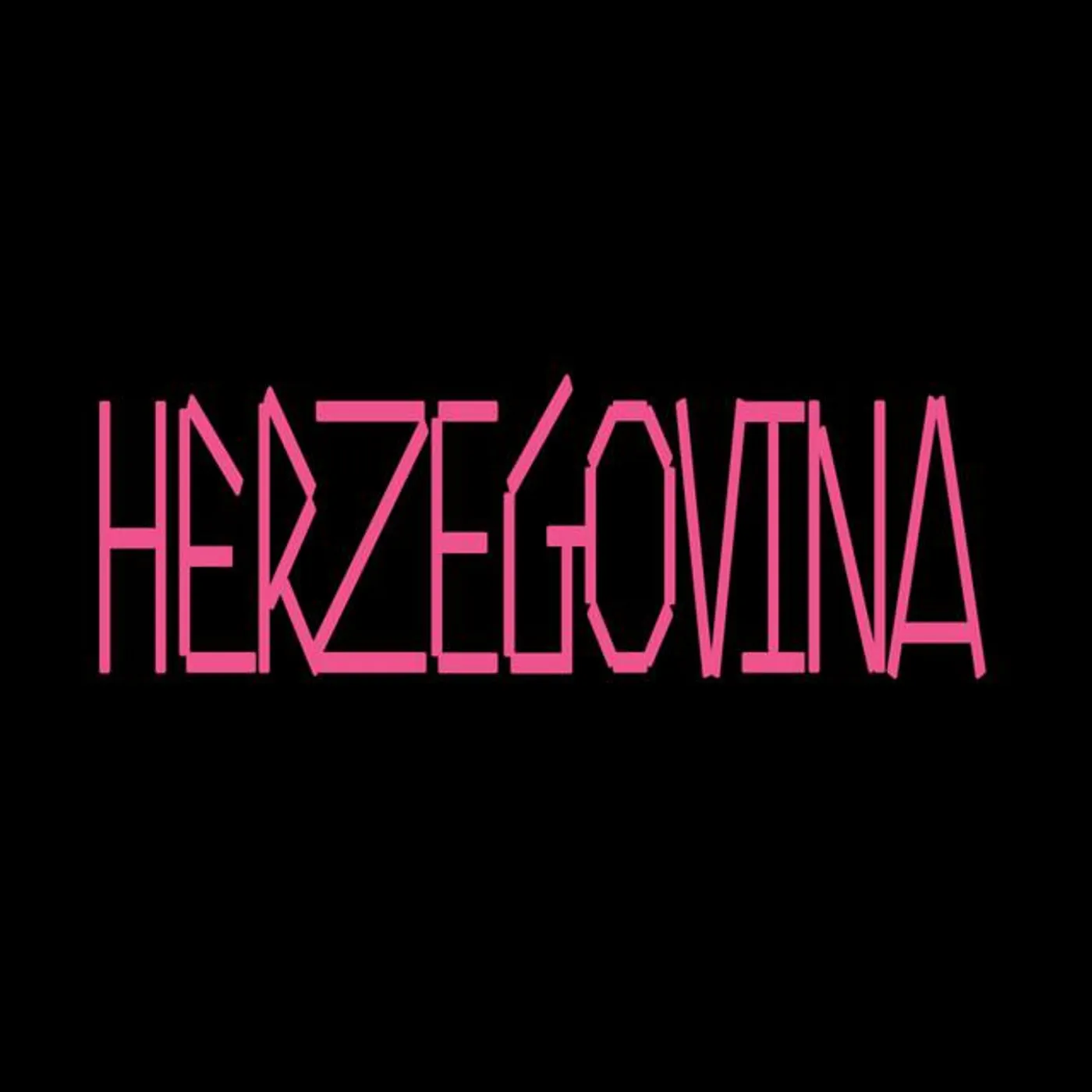 Herzegovina Brand Page