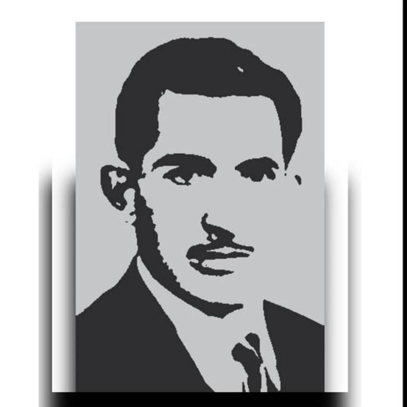 Hesen Zîrek Brand Page