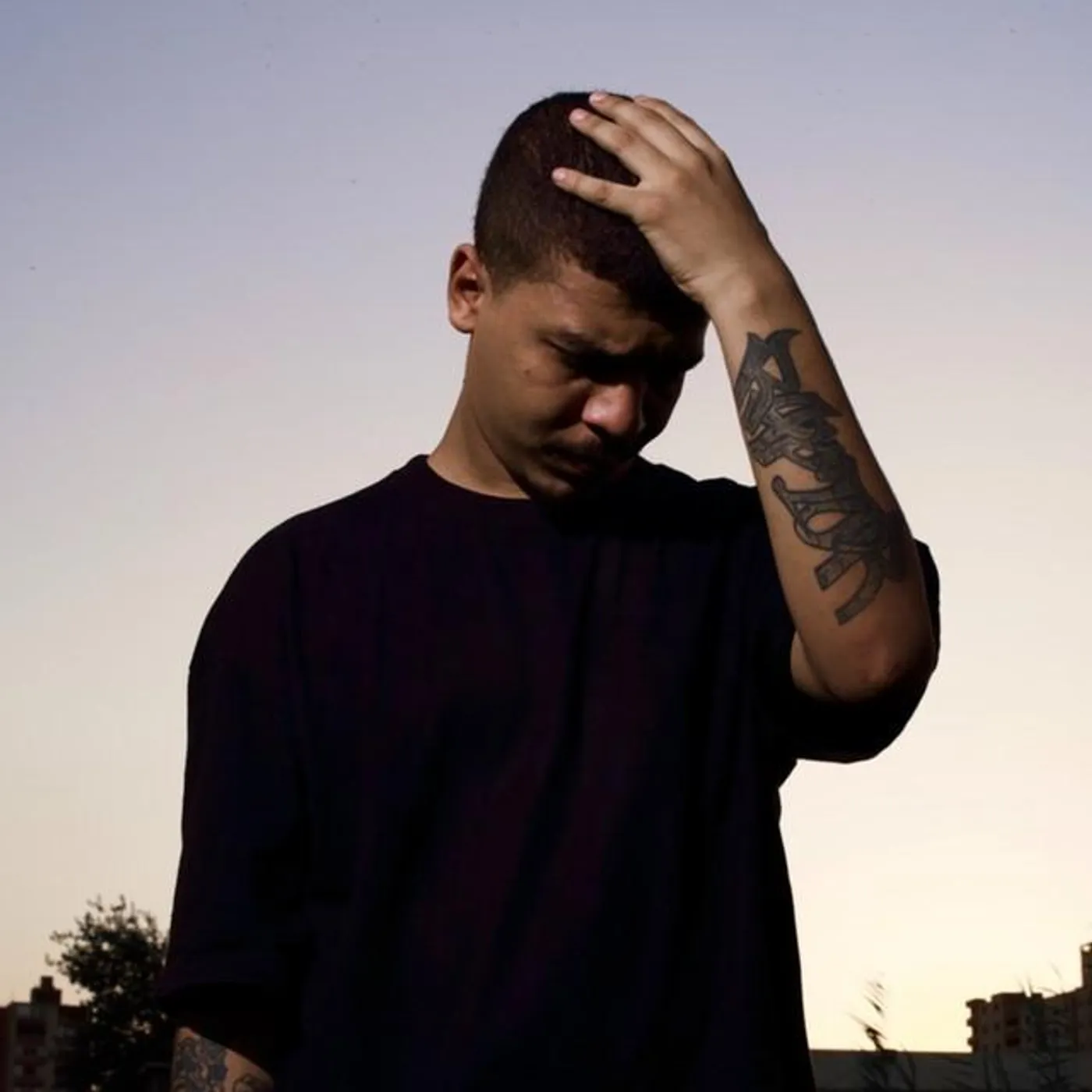 Hesham Raptor Brand Page