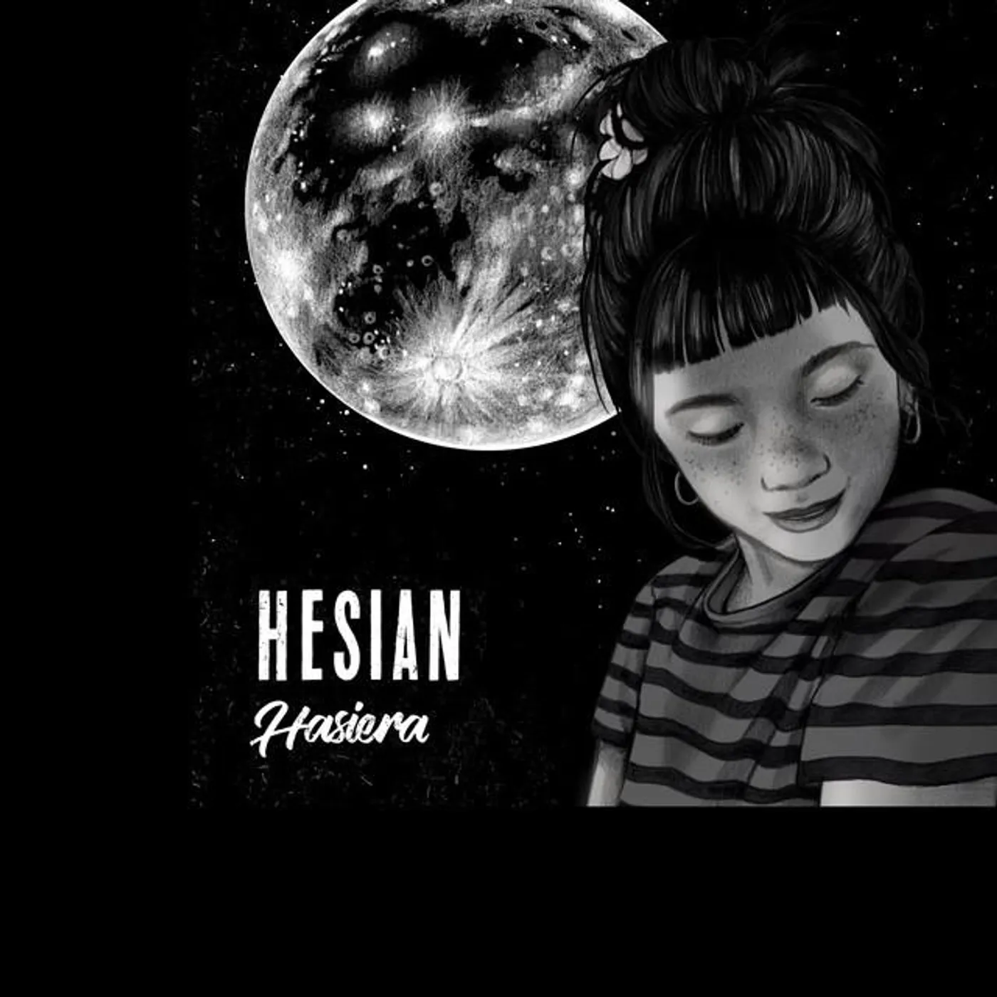 Hesian Brand Page