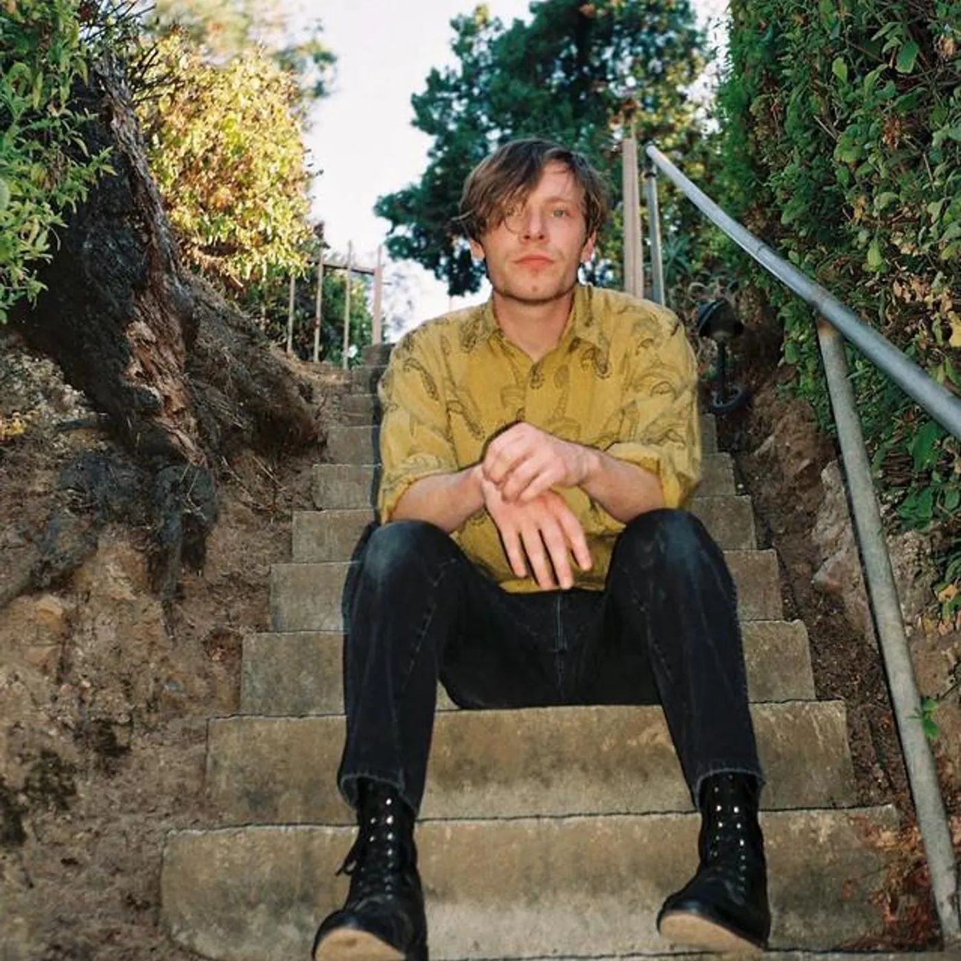 Nic Hessler Brand Page