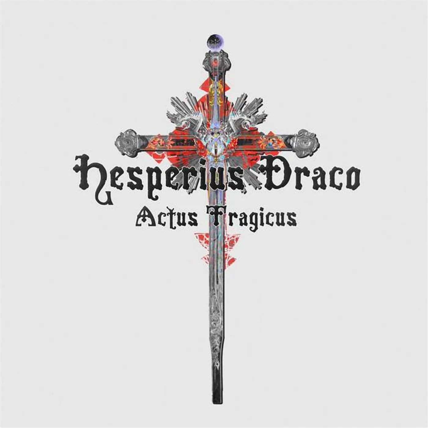 Hesperius Draco Brand Page