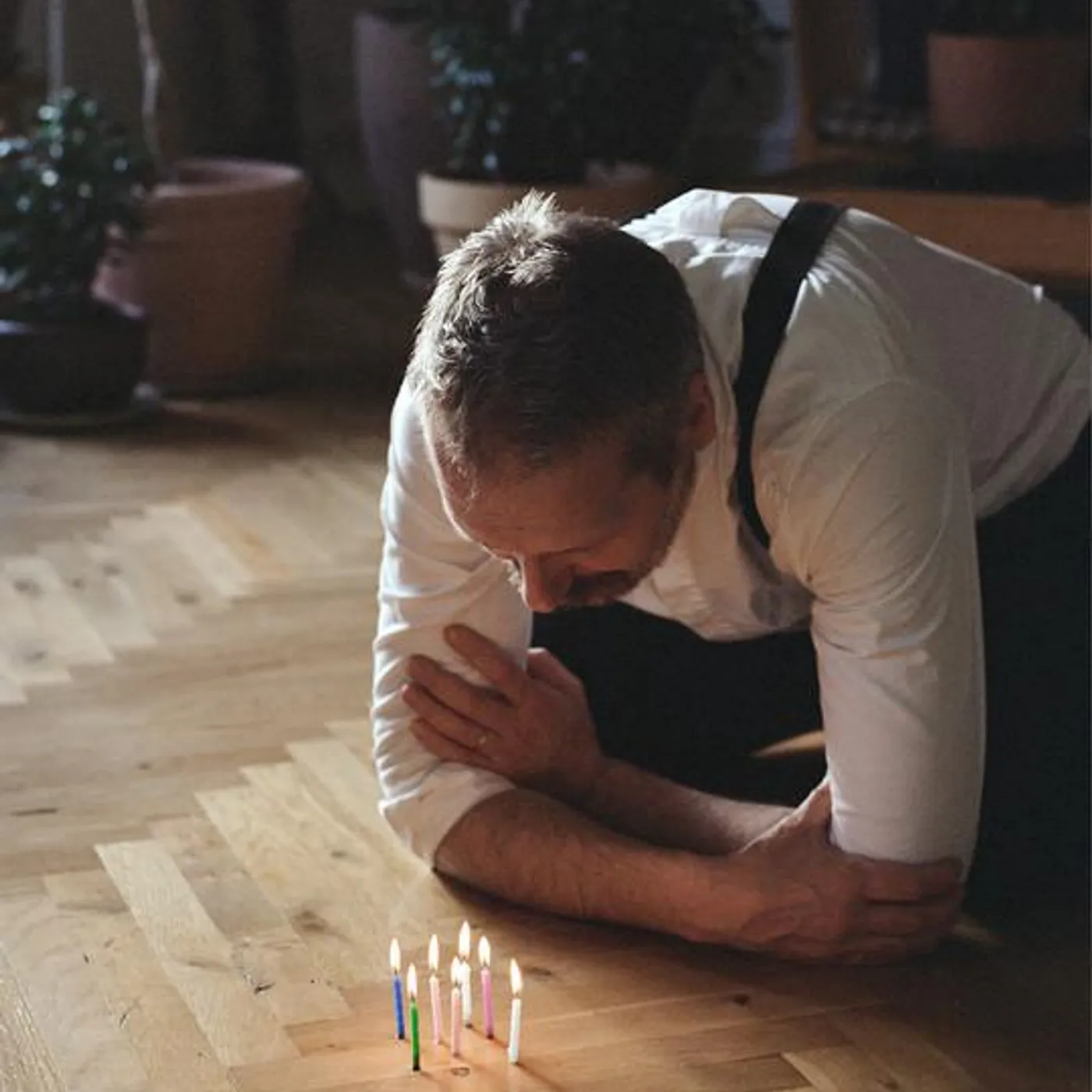 Hess Is More Brand Page