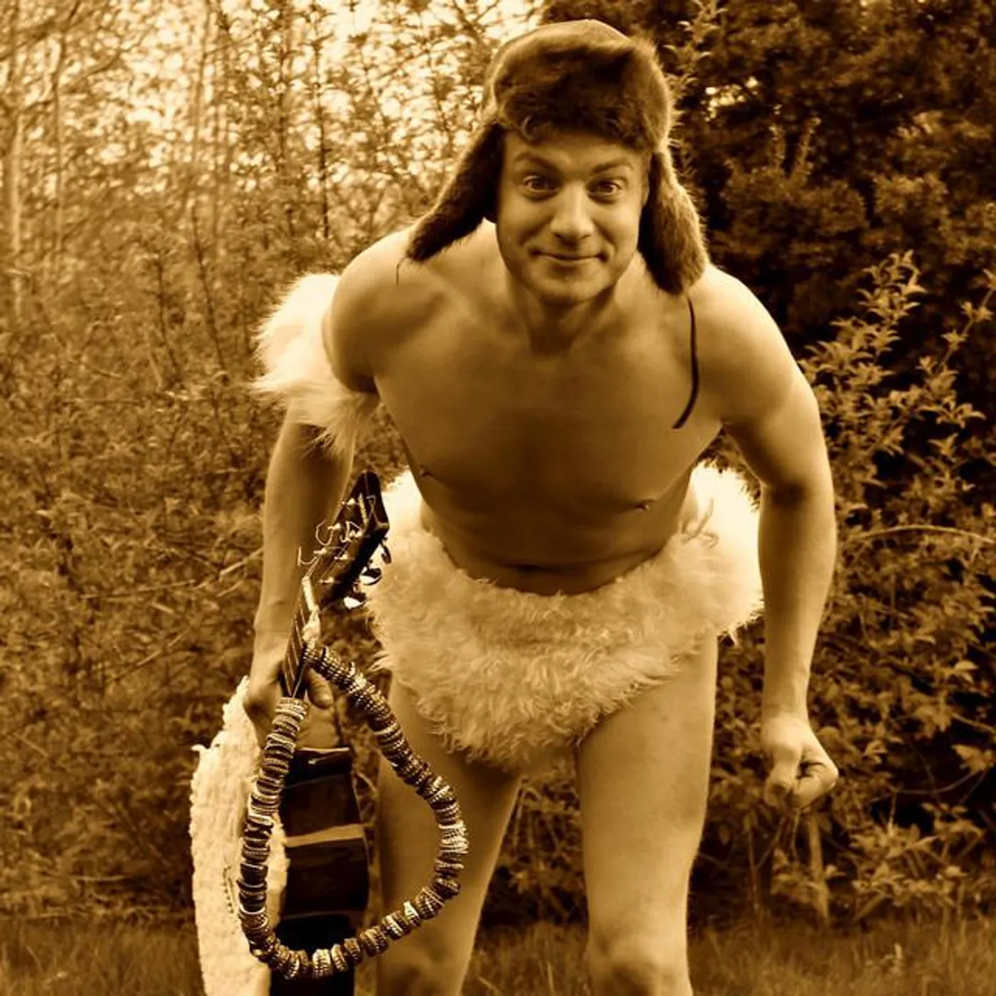 Hestegrei Og De Lydhøre