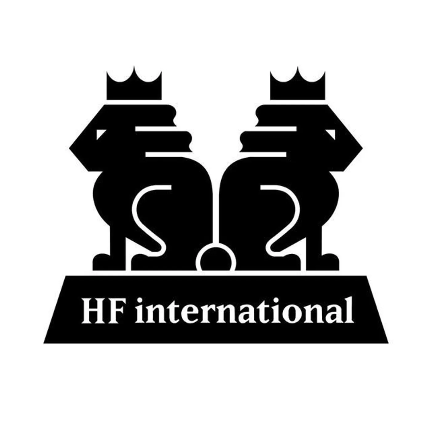 HF International Brand Page