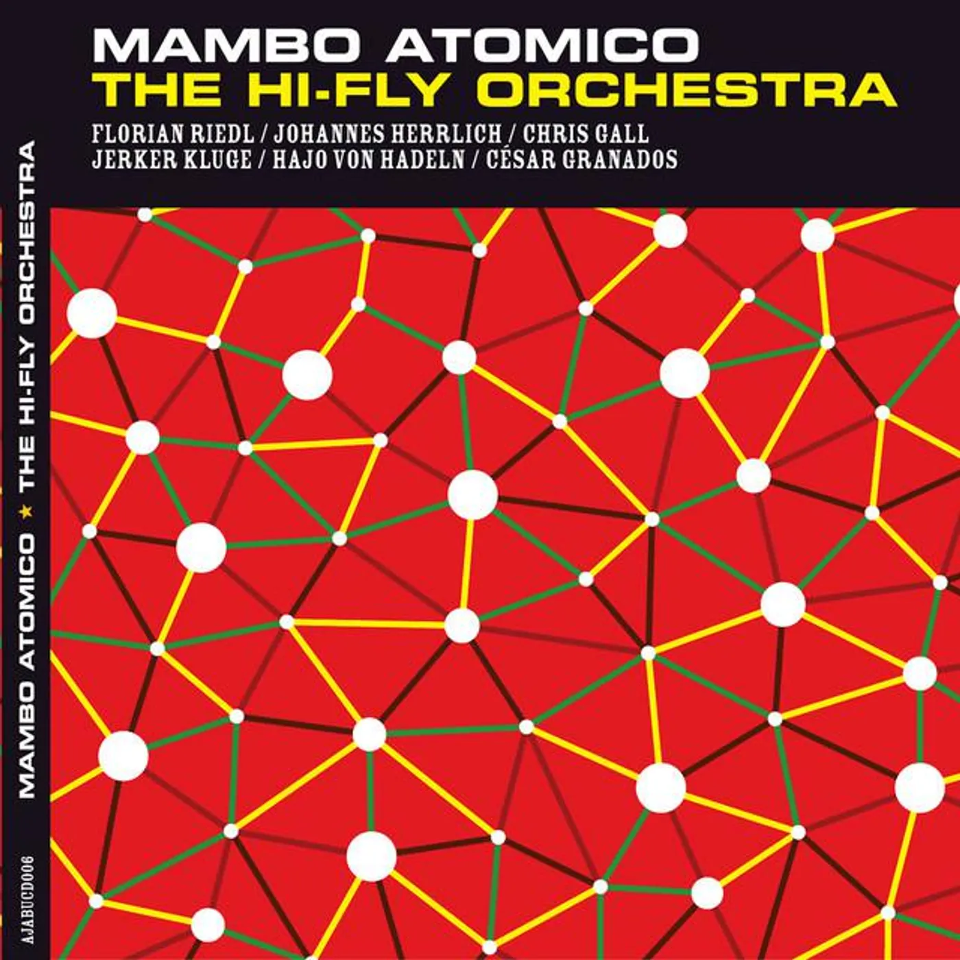 The Hi-Fly Orchestra Brand Page