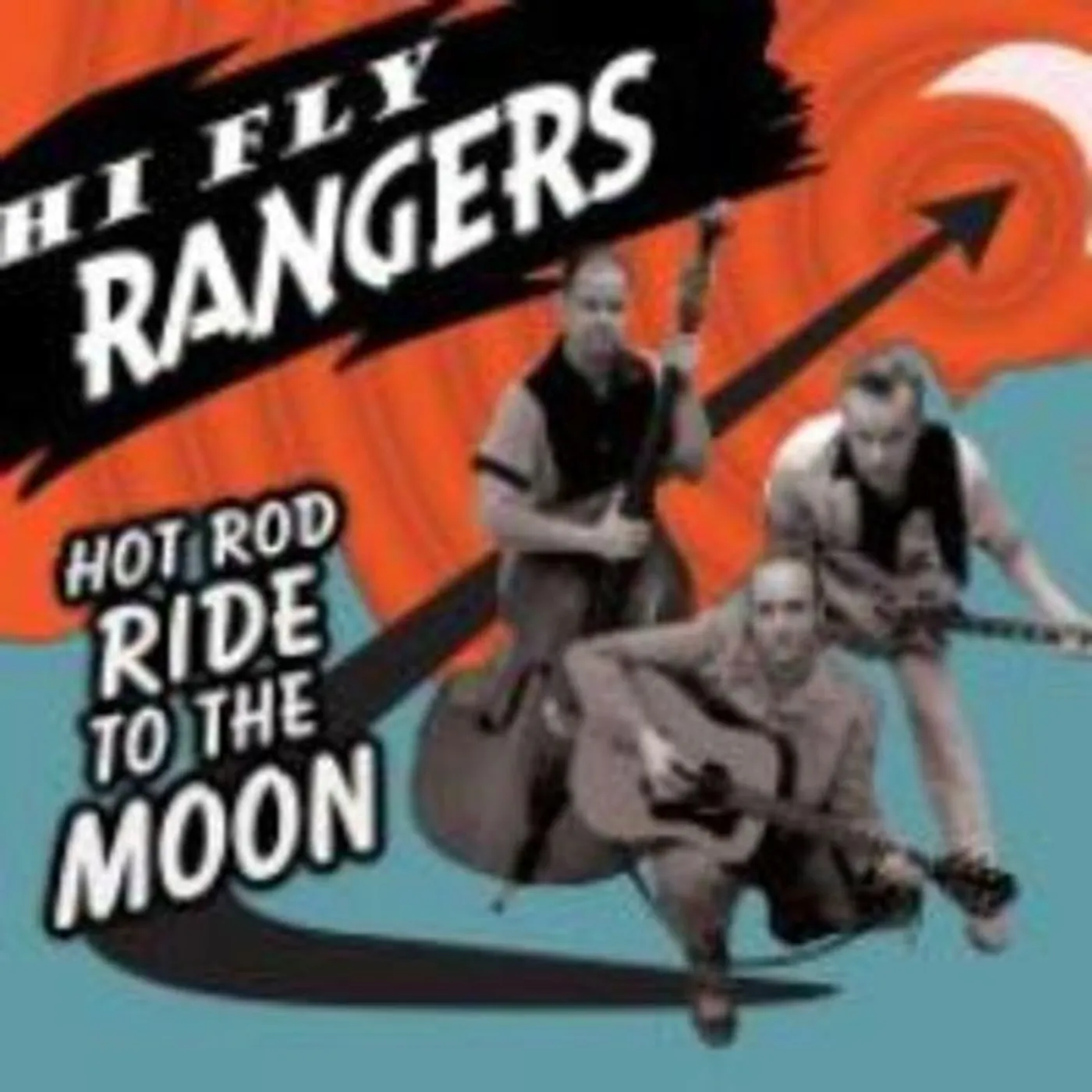 Hi-Fly Rangers Brand Page