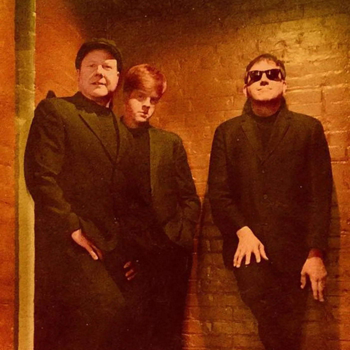 The Hi-Risers Brand Page