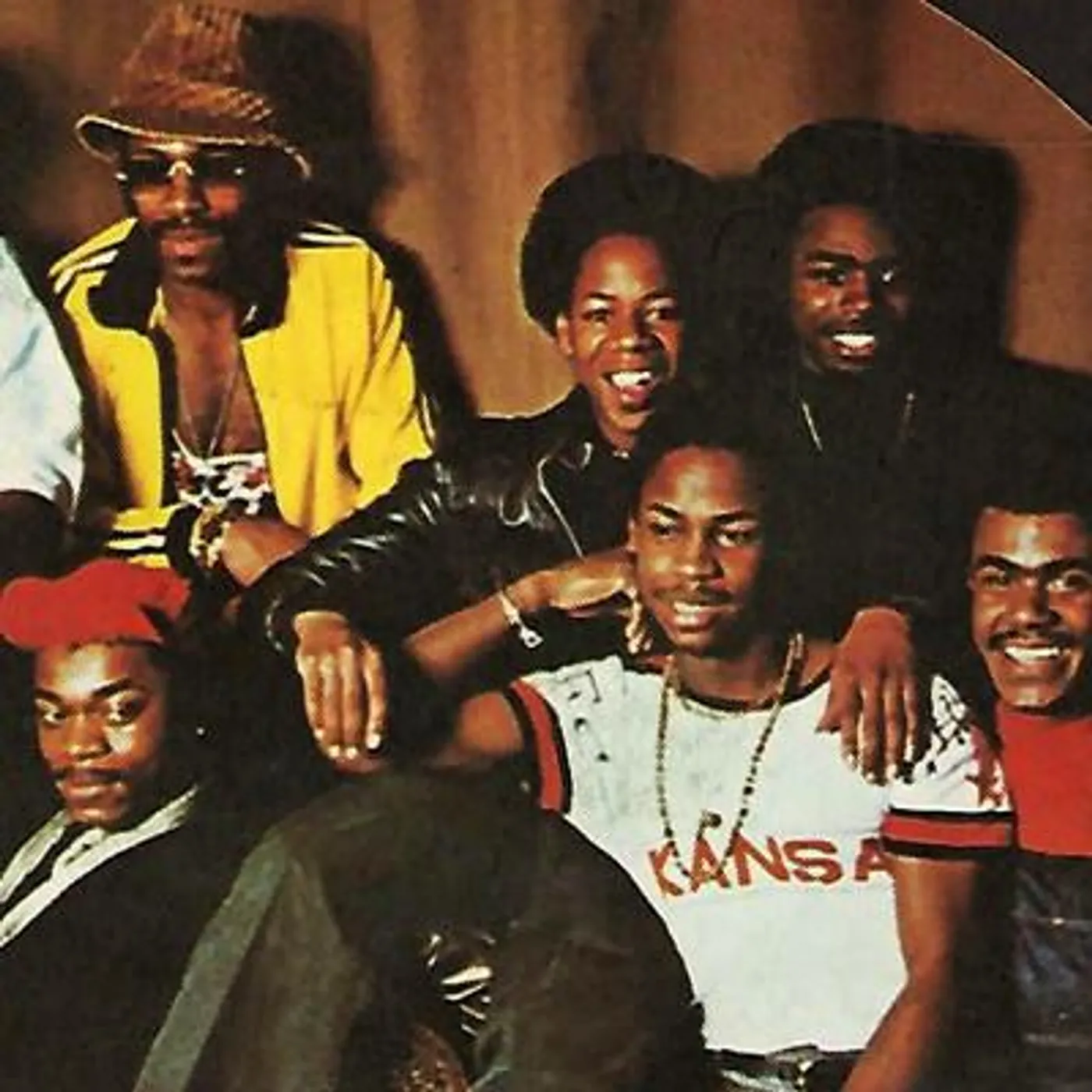 Hi-Tension Brand Page