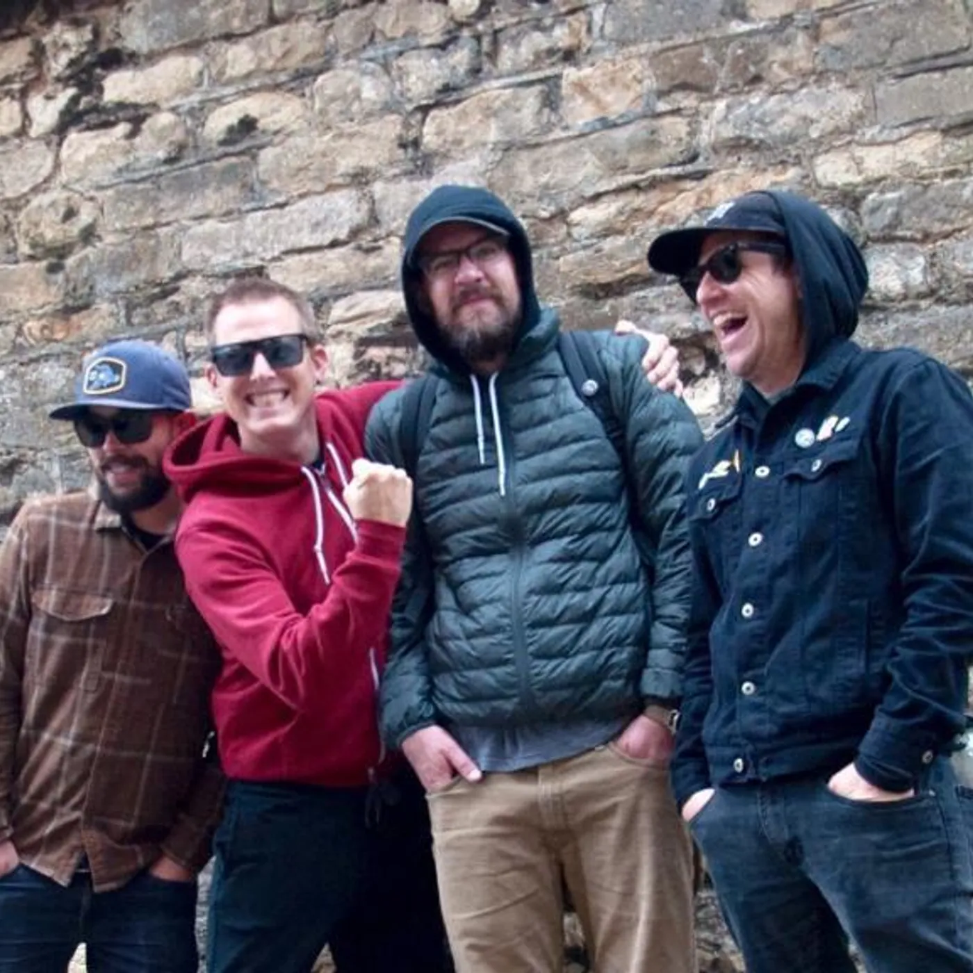 Hit The Switch Brand Page