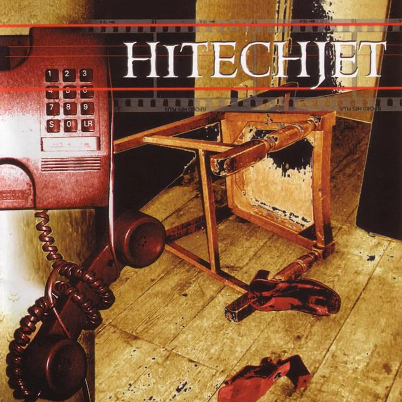 Hitechjet