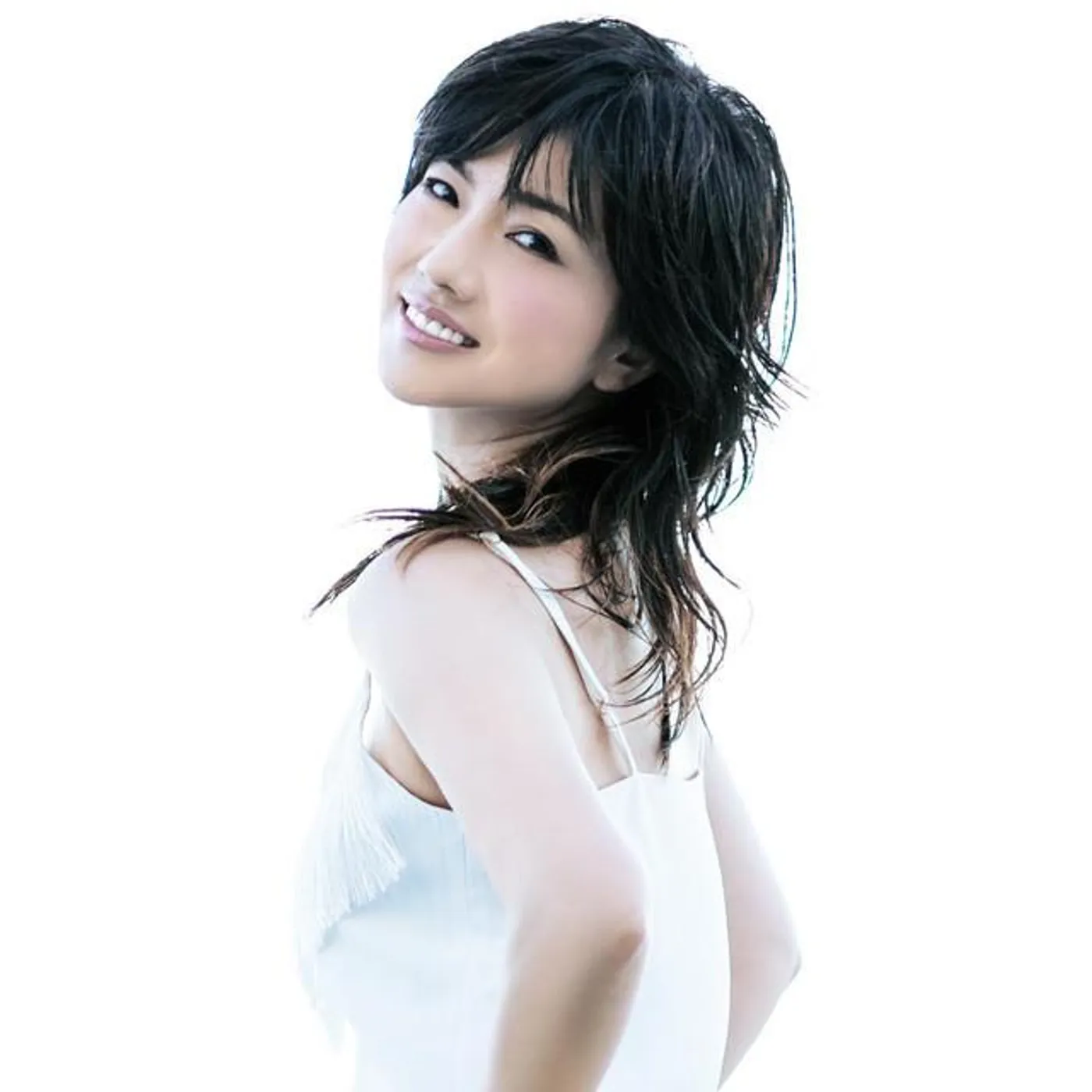 Hitomi Shimatani Brand Page