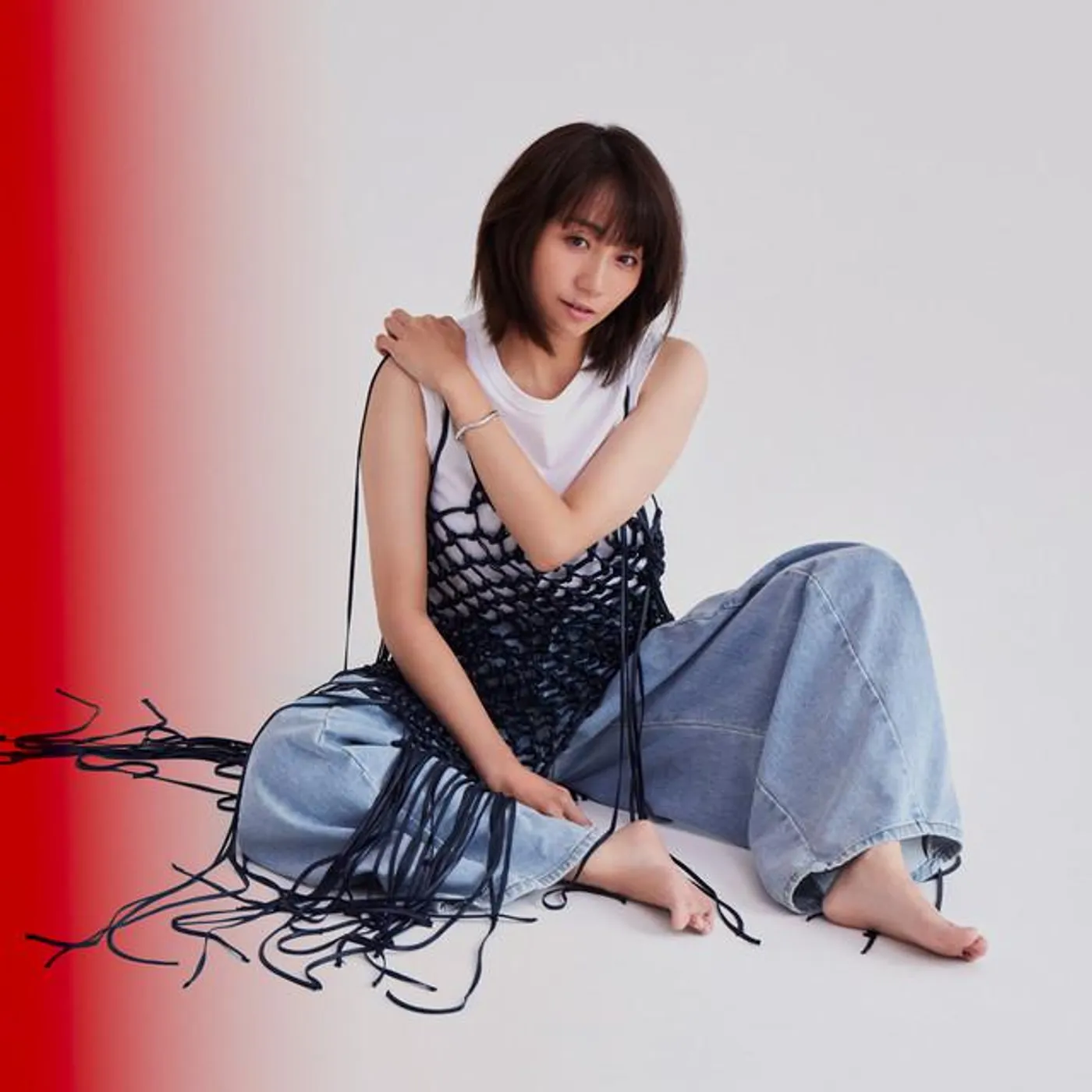 Hitomi Yaida Brand Page