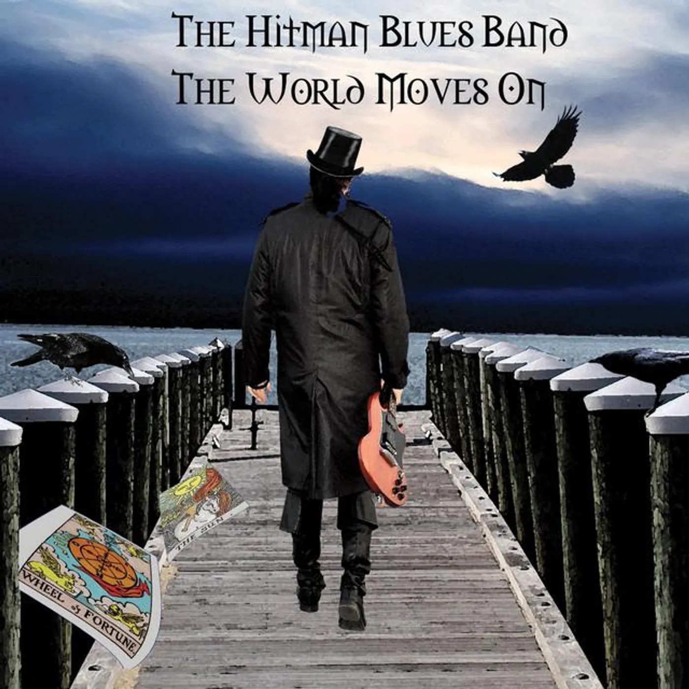 Hitman Blues Band