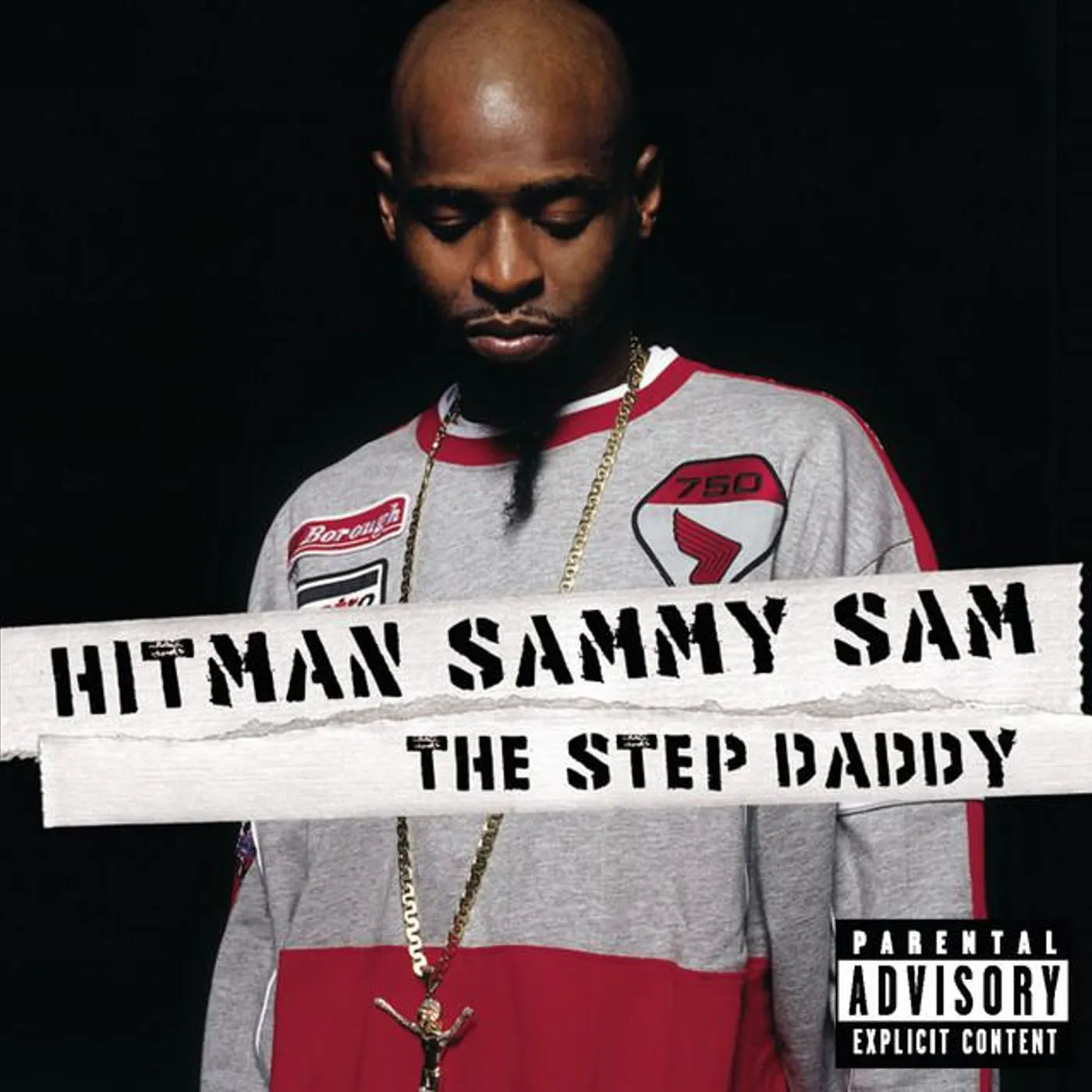 Hitman Sammy Sam Brand Page
