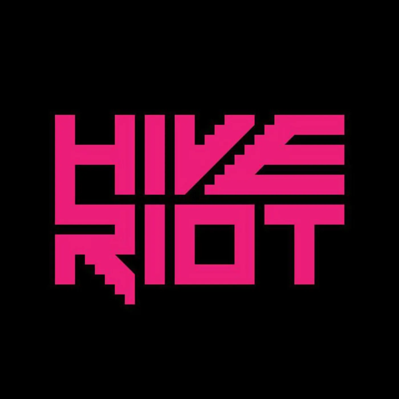 Hive Riot Brand Page