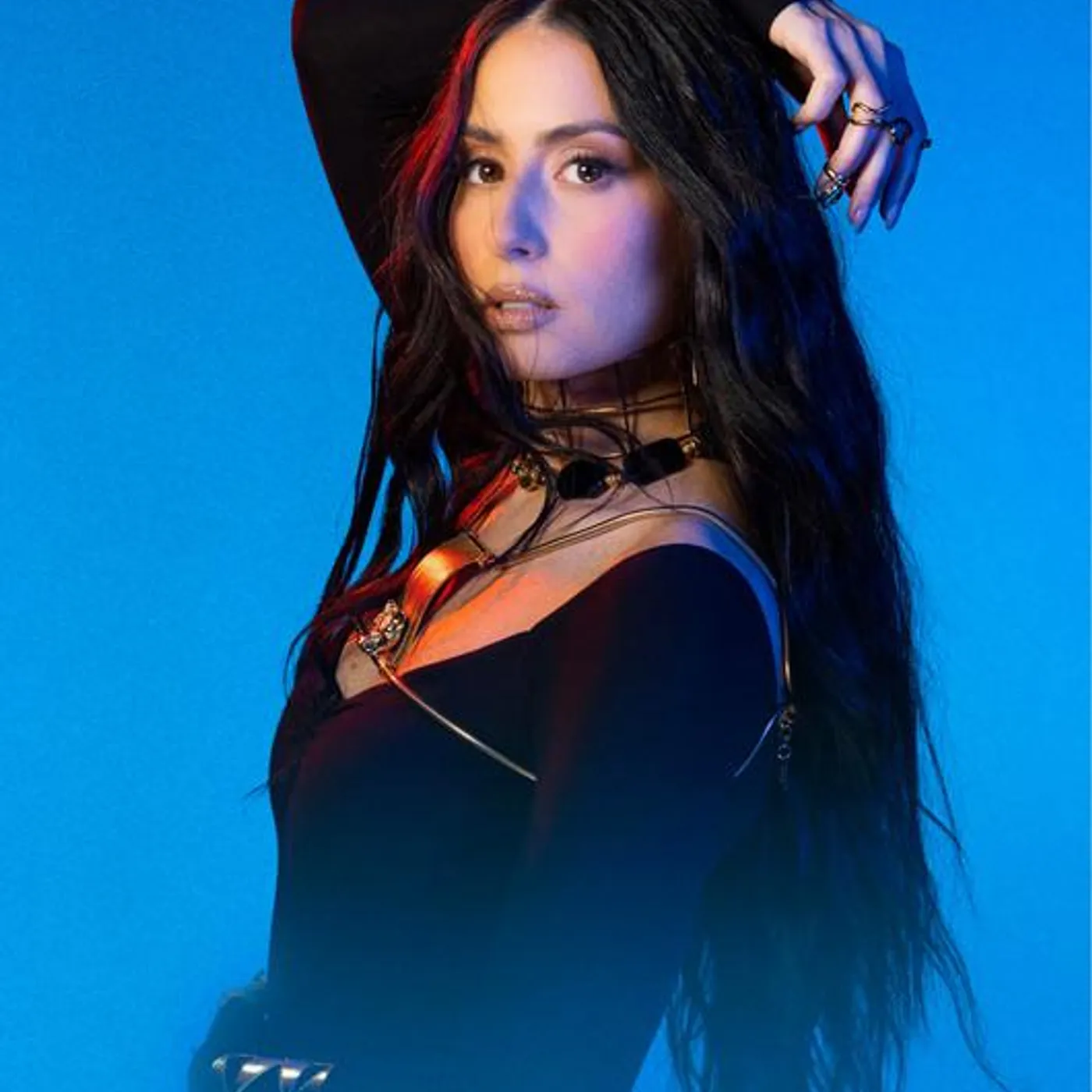 Hiba Tawaji Brand Page