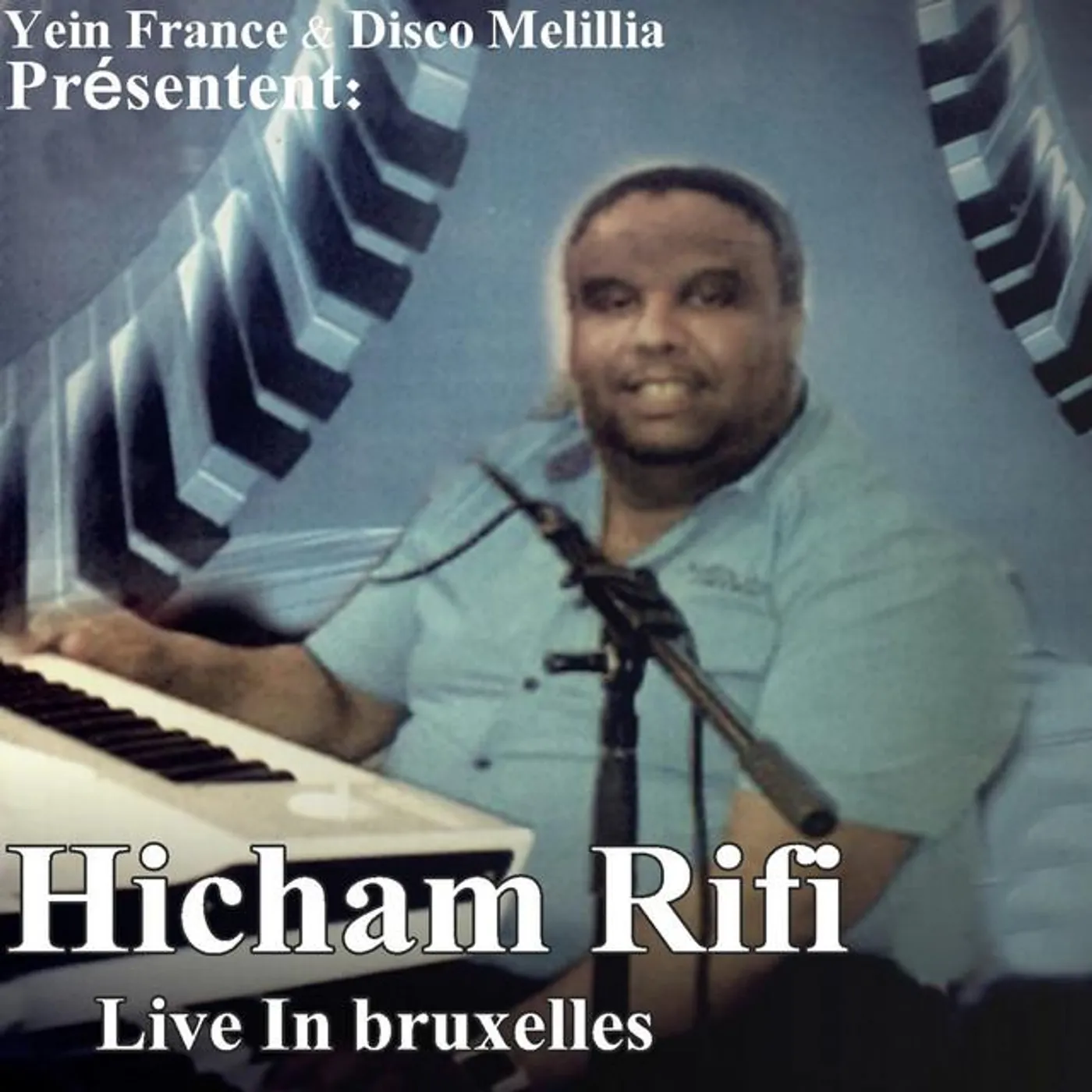 Hicham Rifi