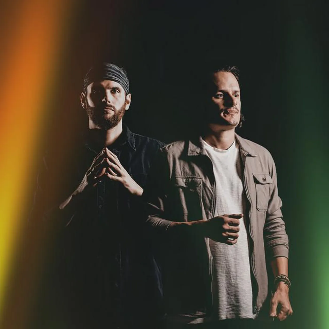 Hidden Empire Brand Page