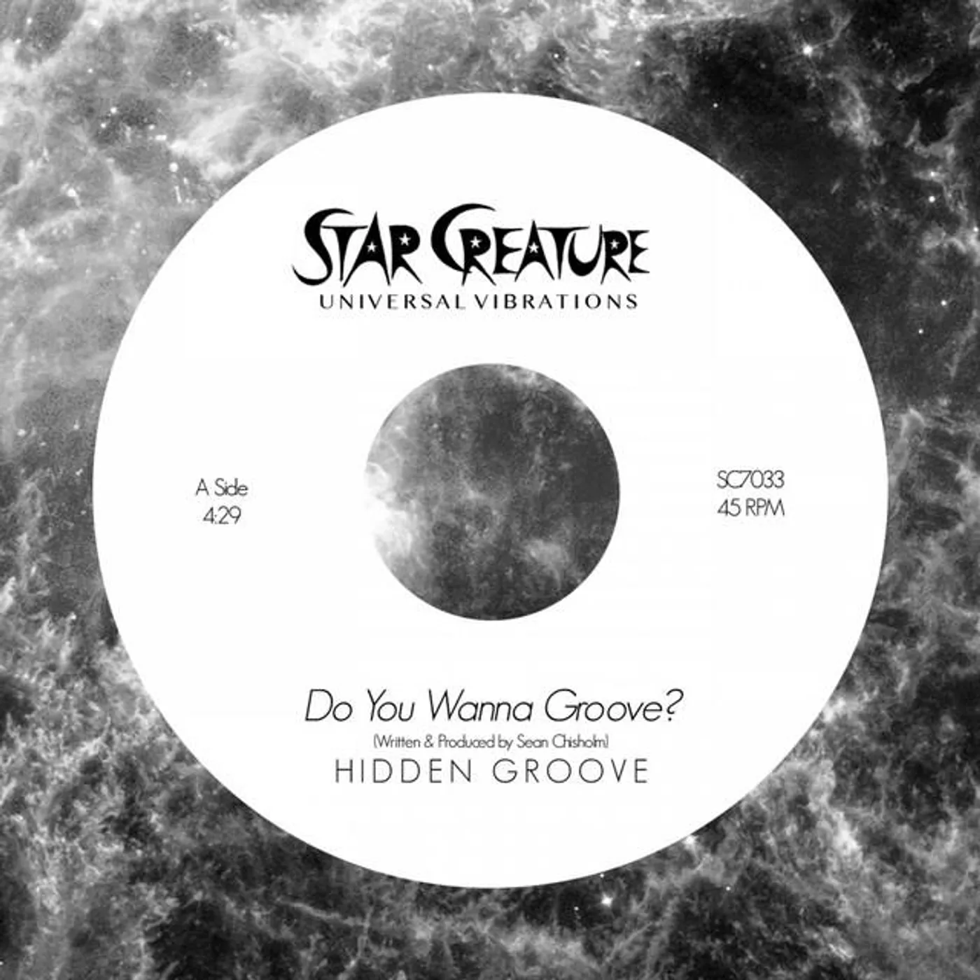 Hidden Groove Brand Page
